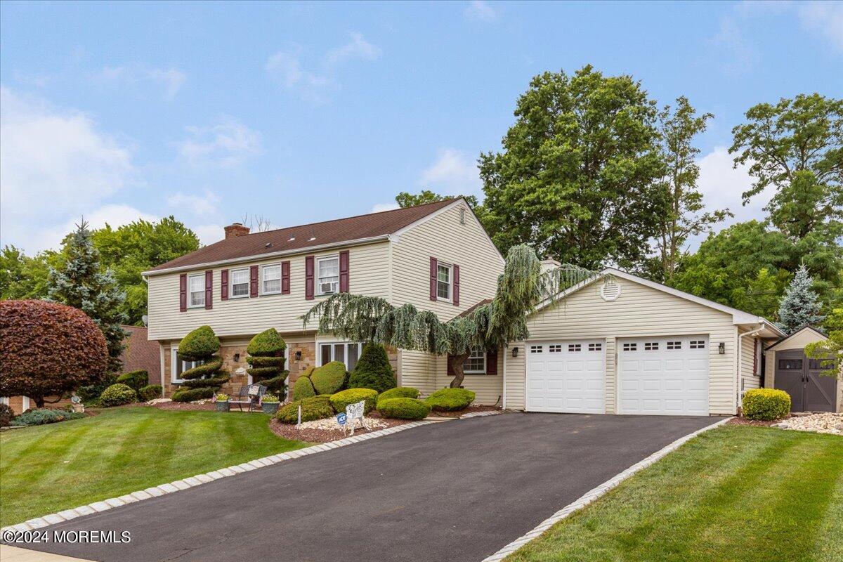 14 Brentwood Road