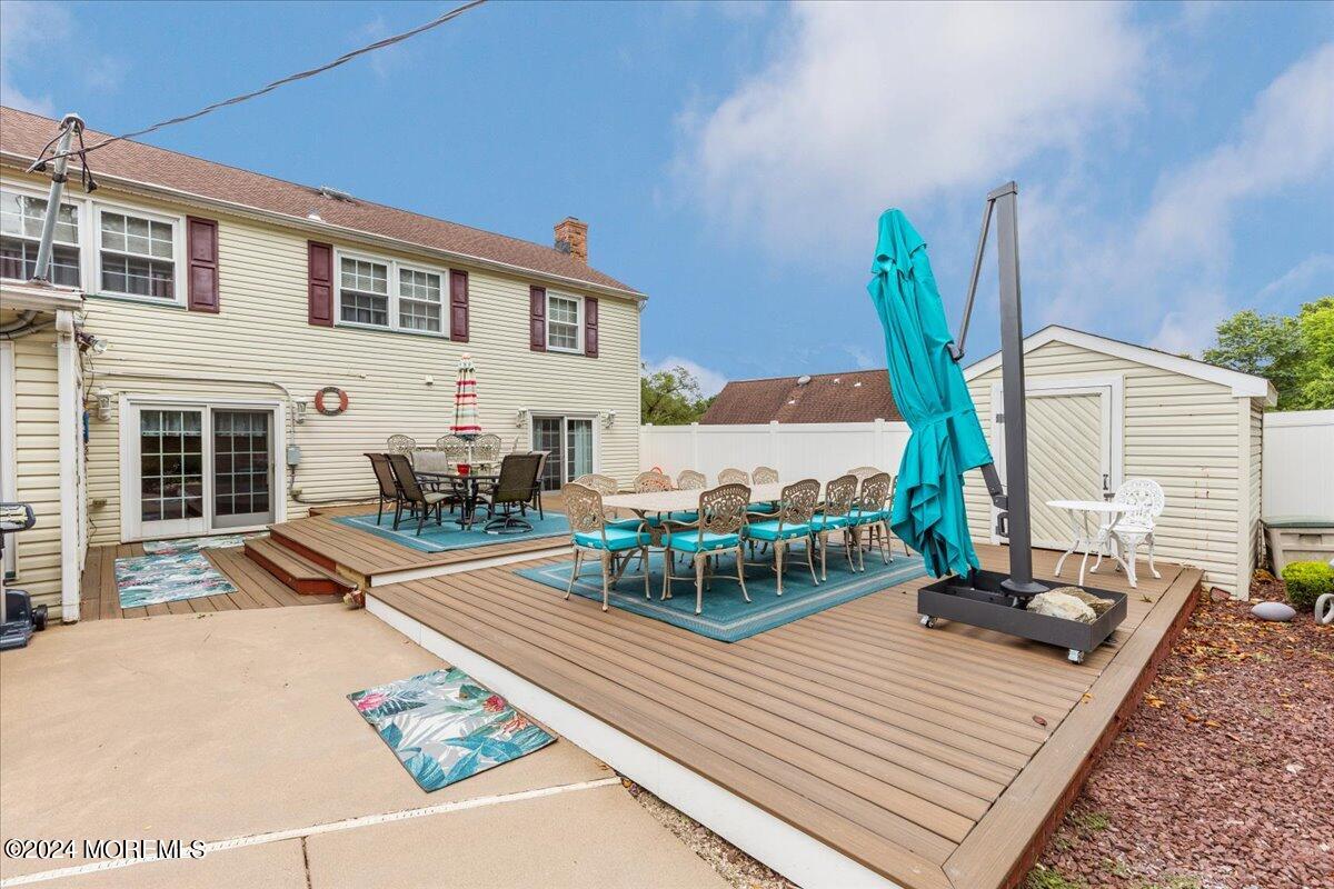 14 Brentwood Road