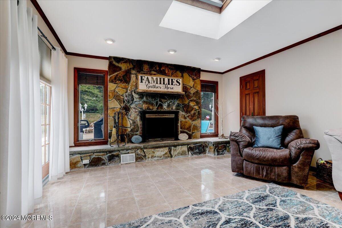 14 Brentwood Road