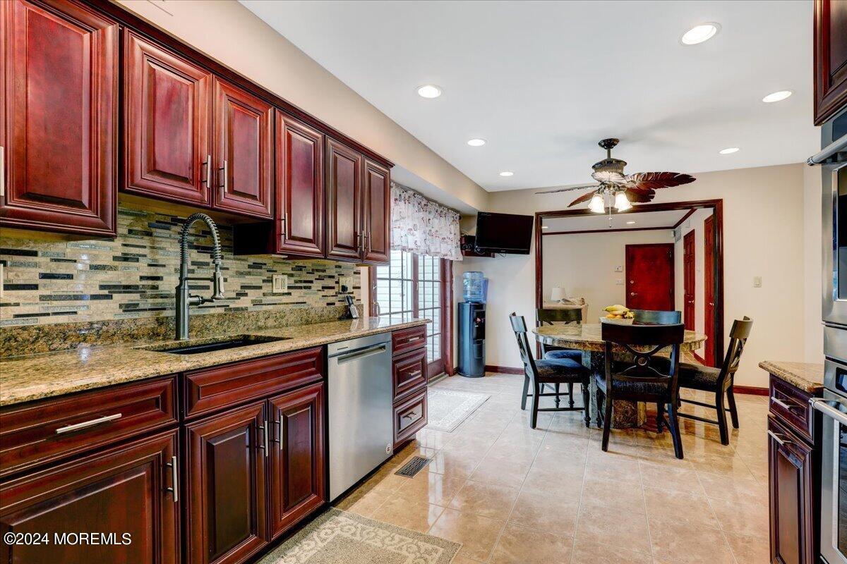 14 Brentwood Road