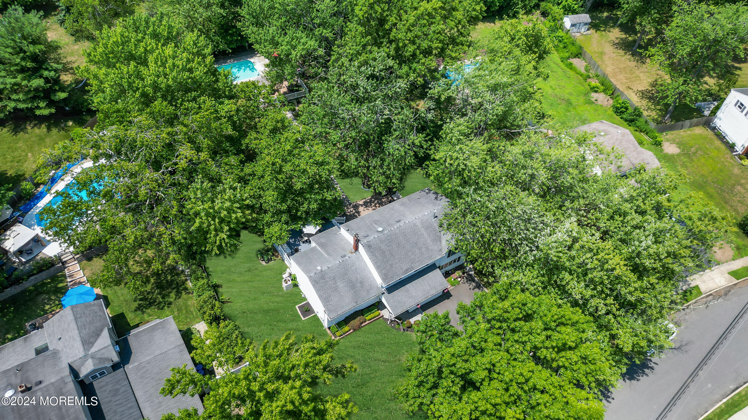 35 Chestnut Drive