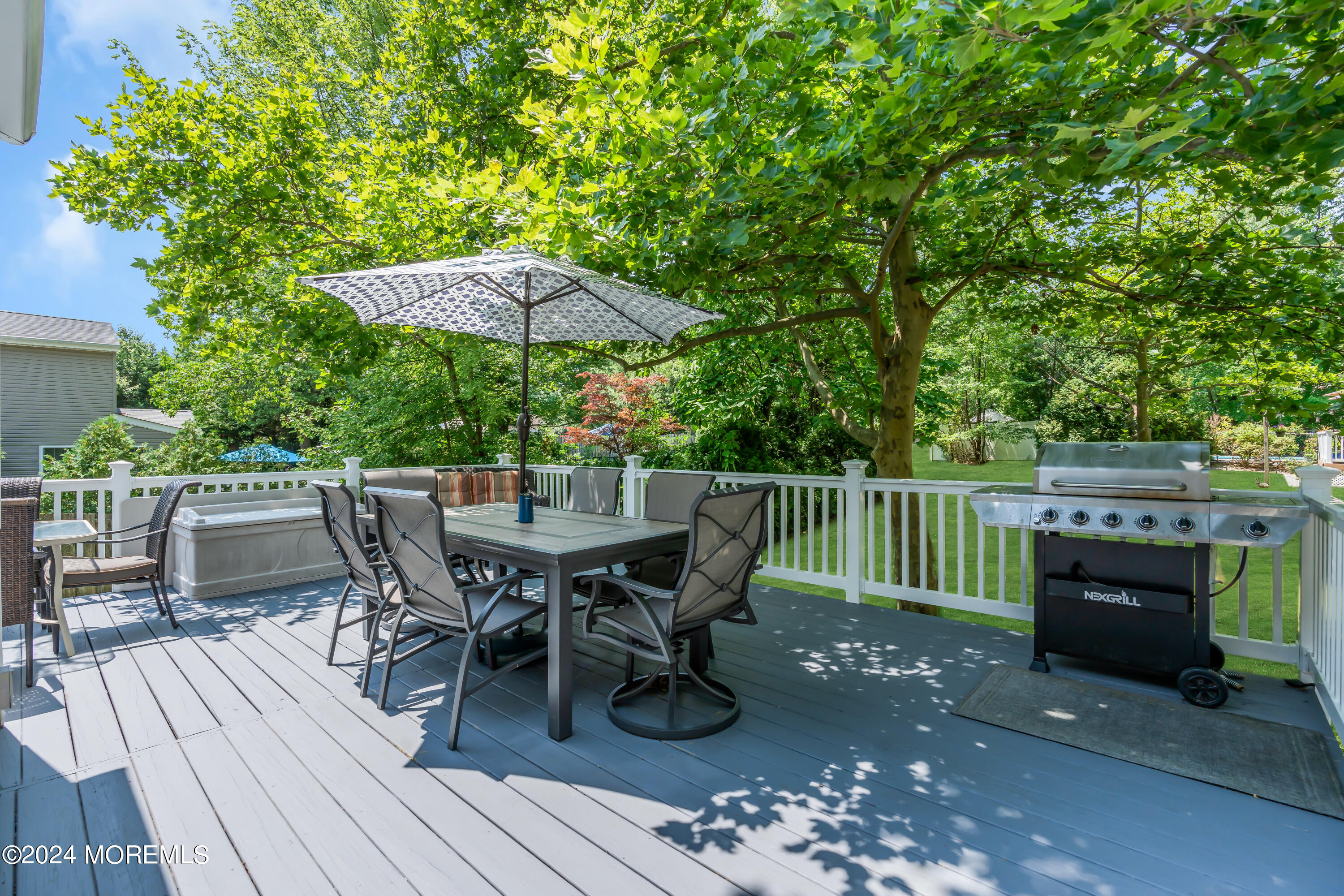 35 Chestnut Drive