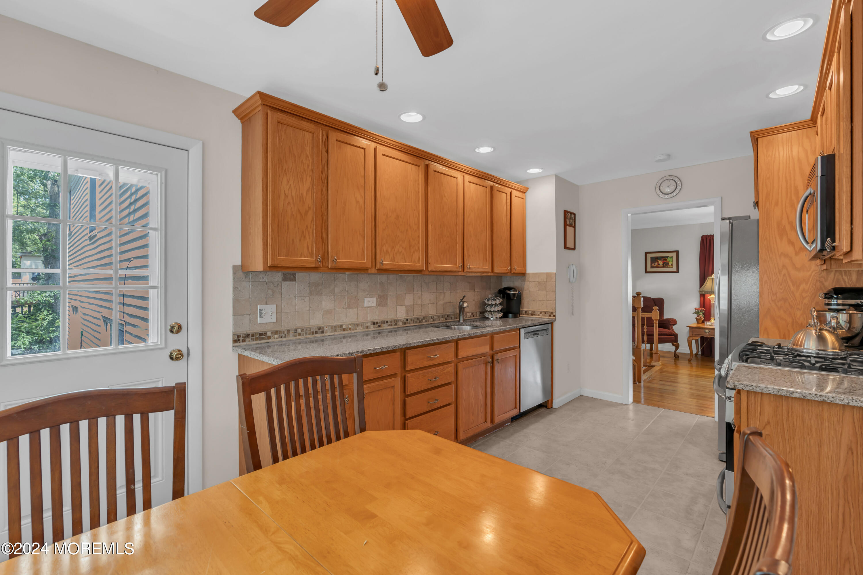 35 Chestnut Drive