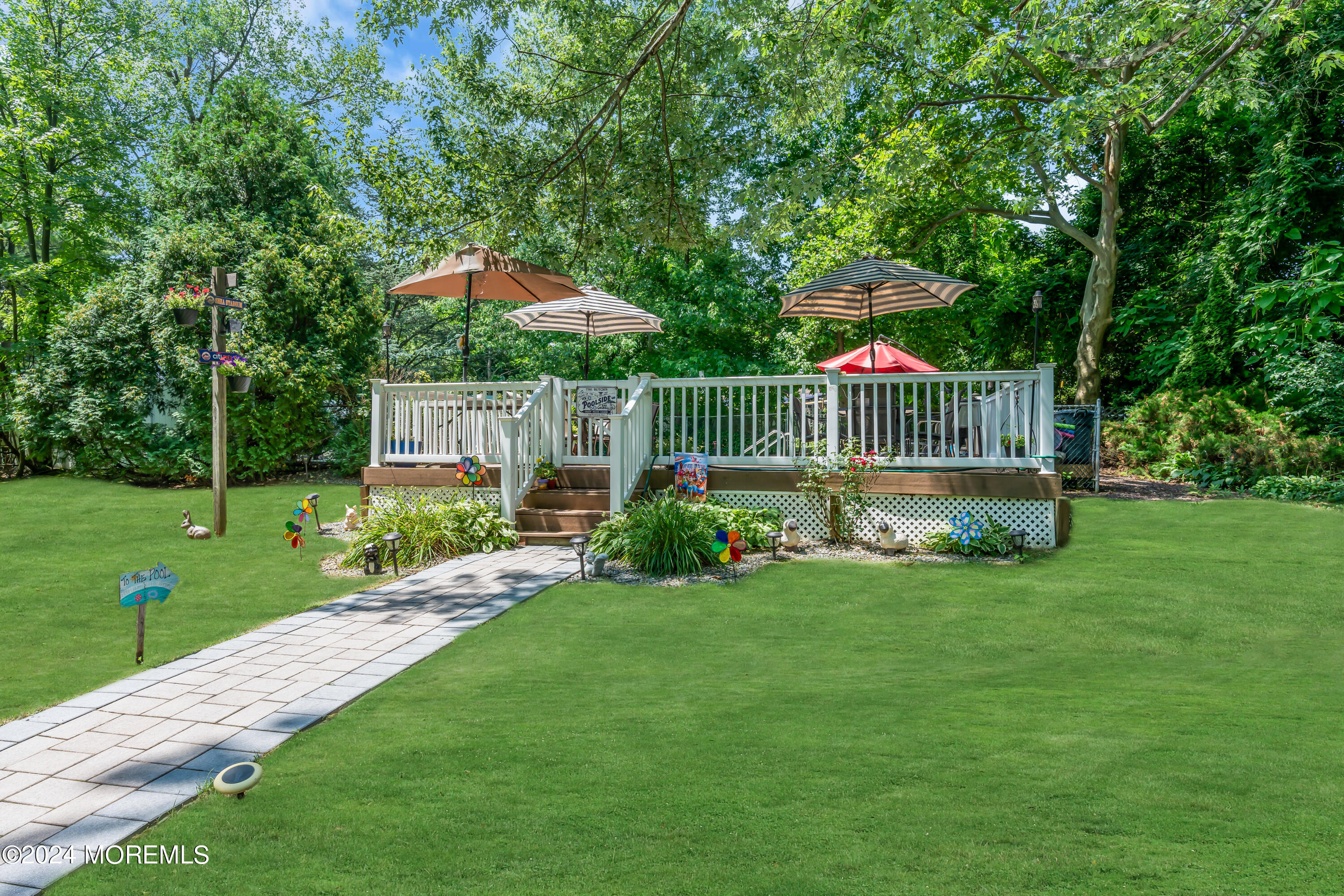 35 Chestnut Drive