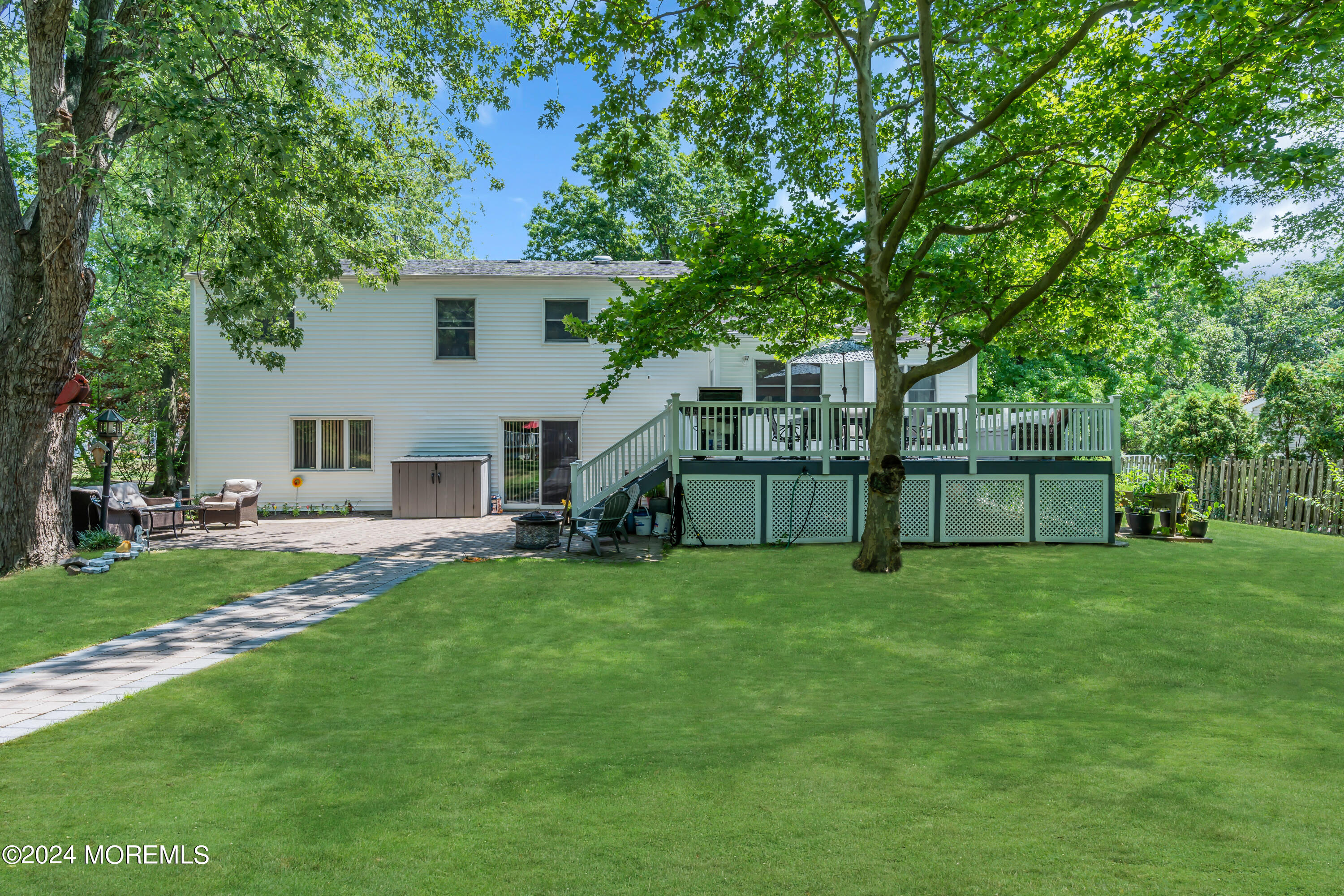35 Chestnut Drive