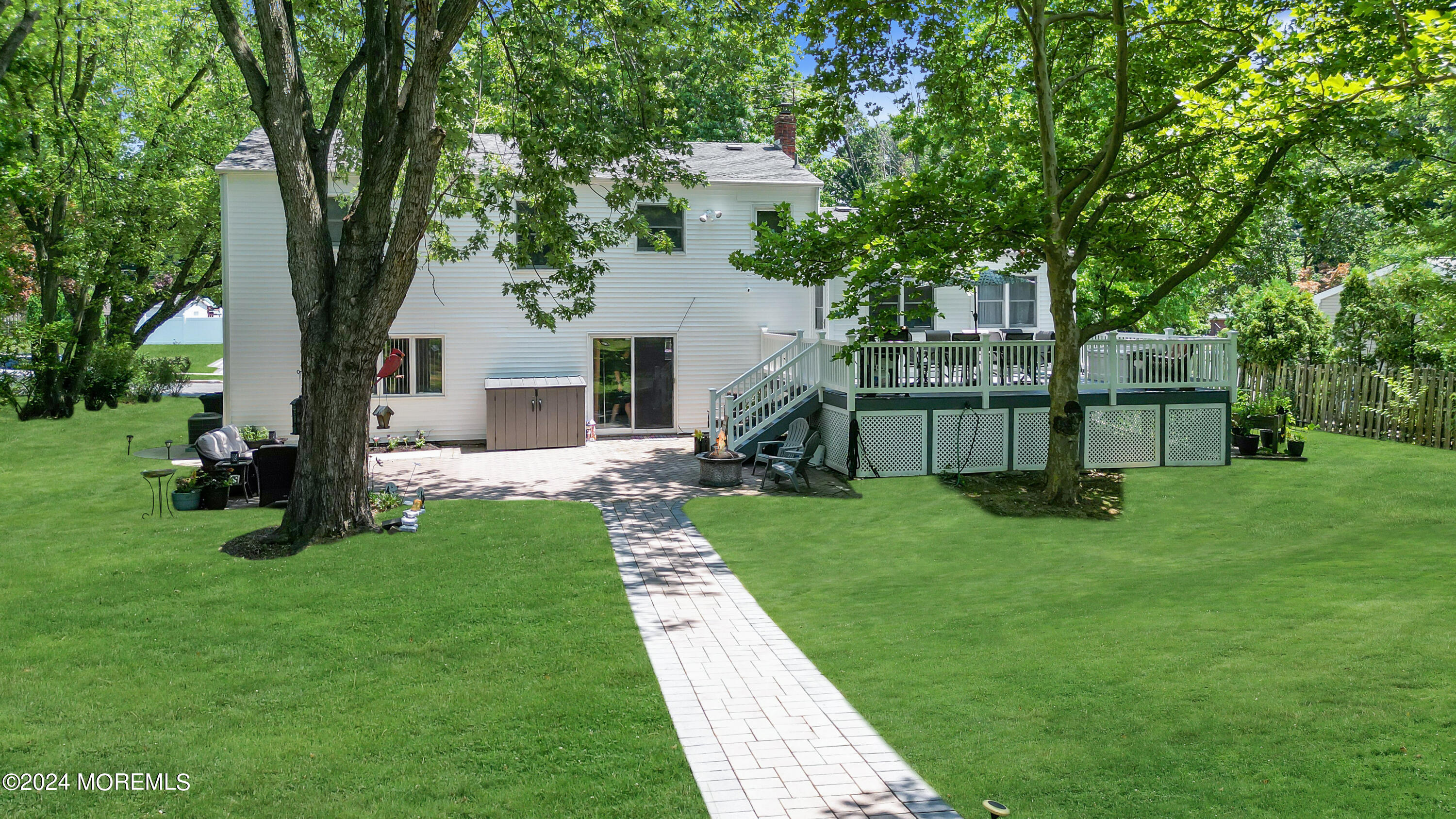 35 Chestnut Drive