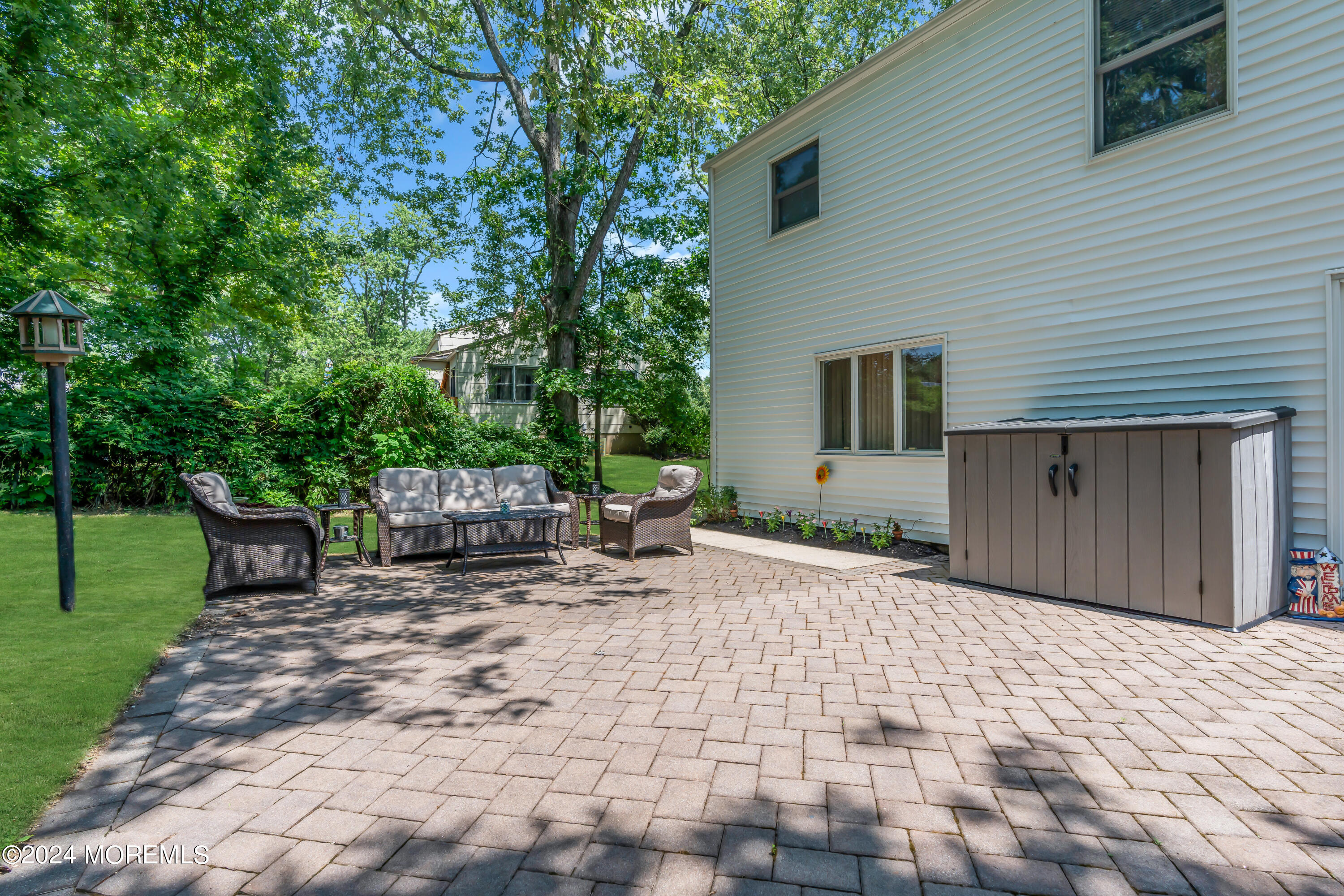 35 Chestnut Drive