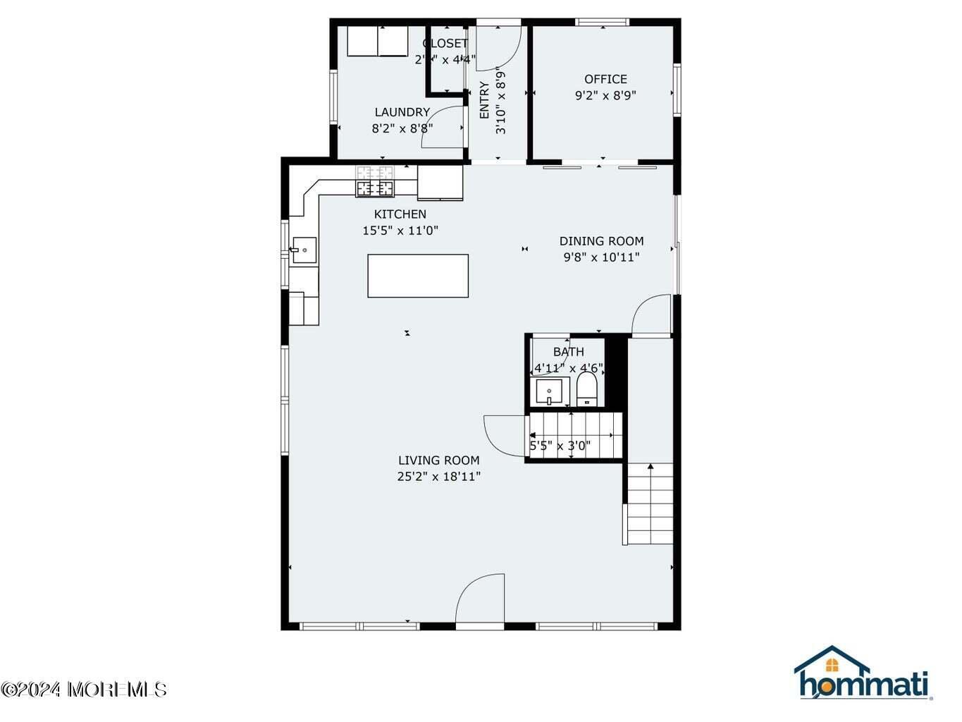 14 Asbury Avenue