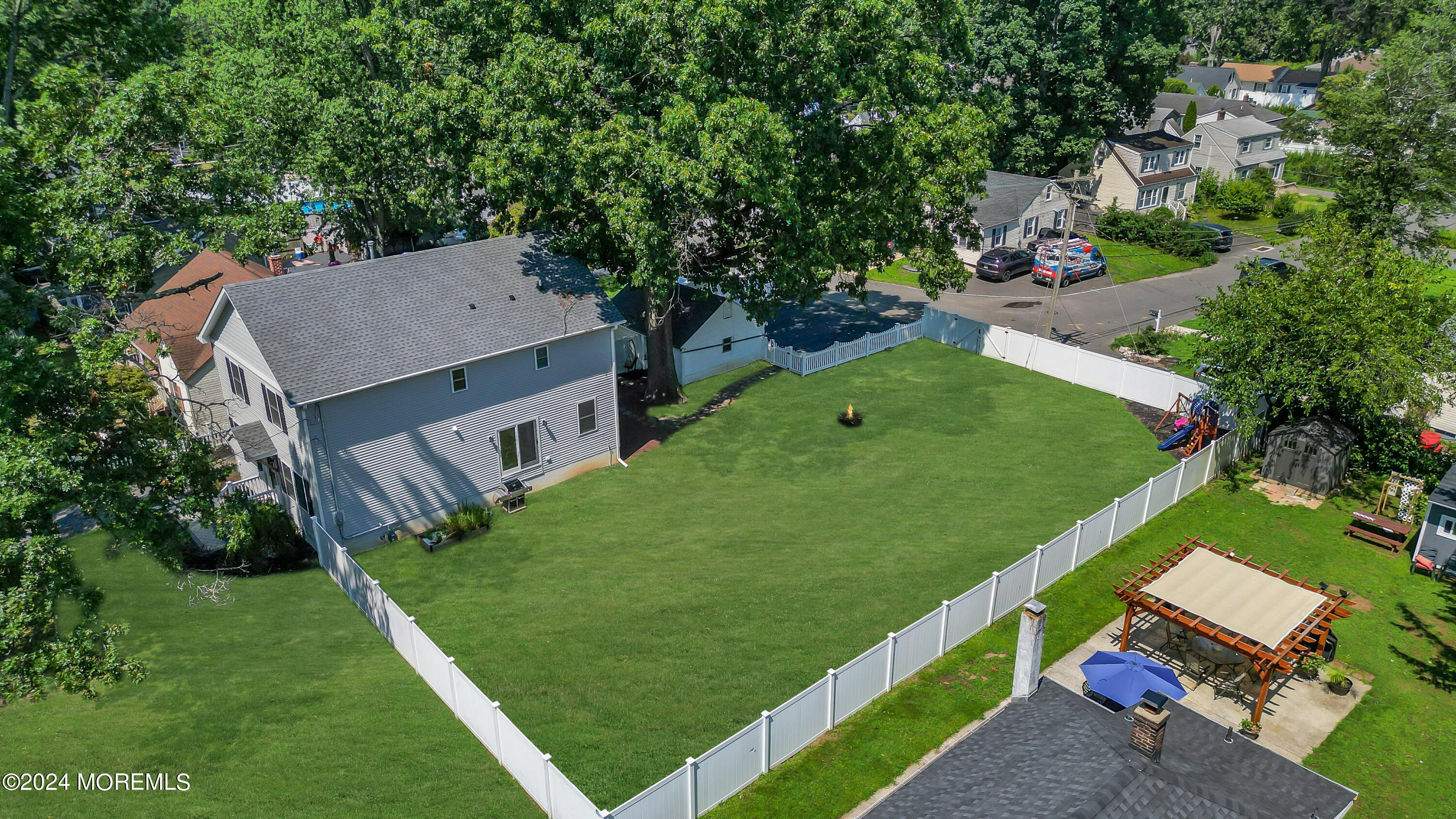 14 Asbury Avenue