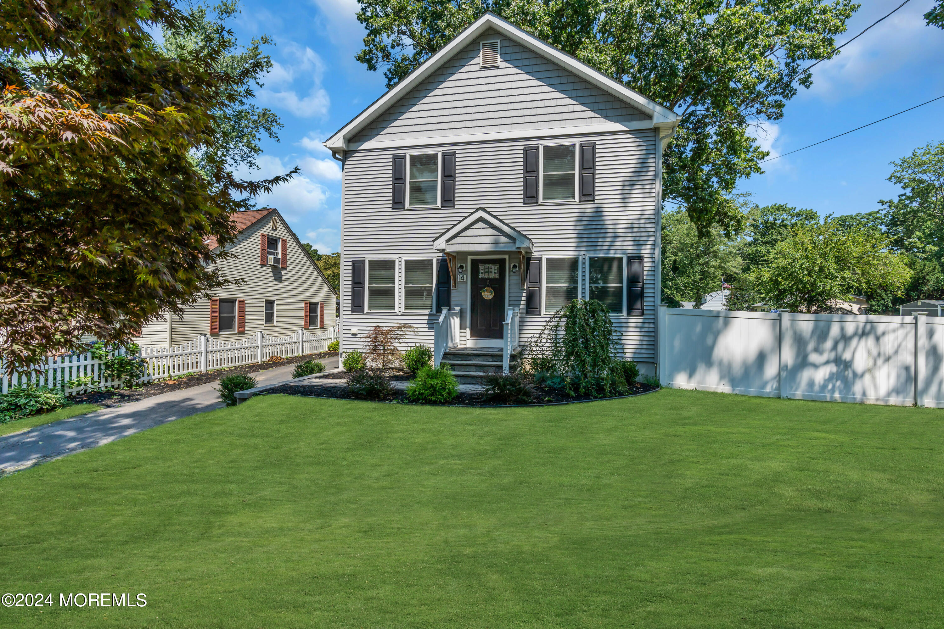 14 Asbury Avenue