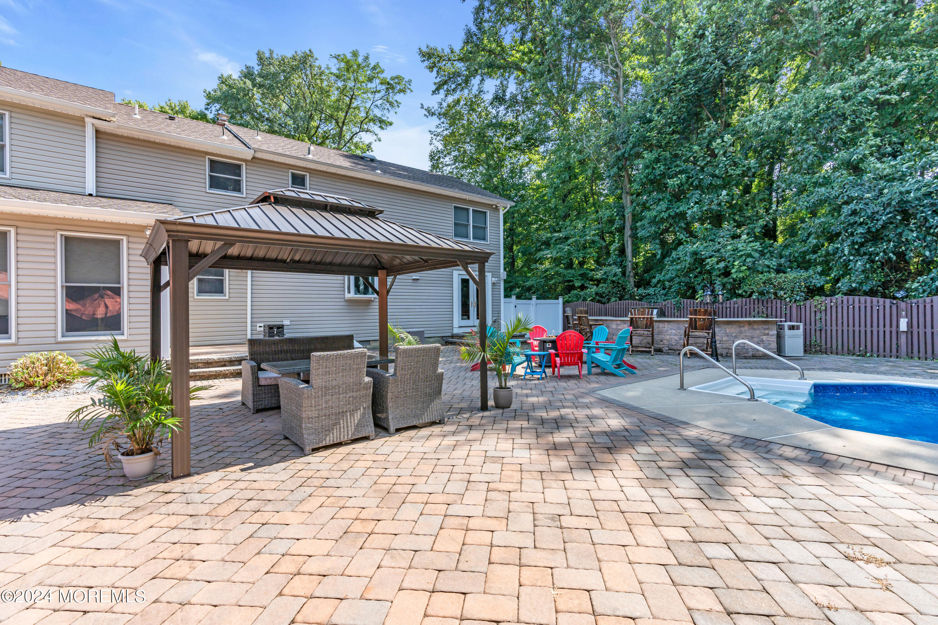760 Harmony Road