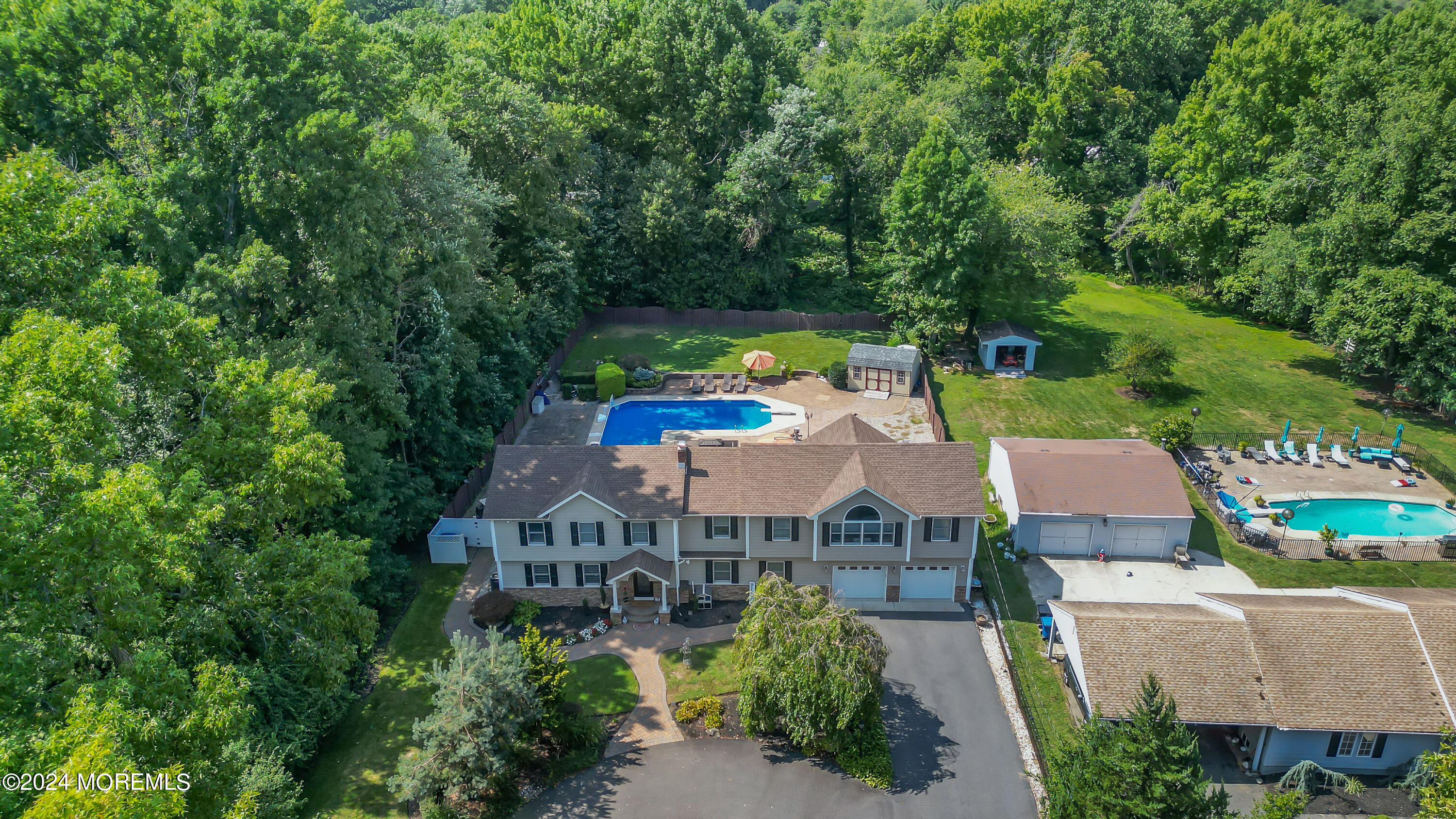 760 Harmony Road