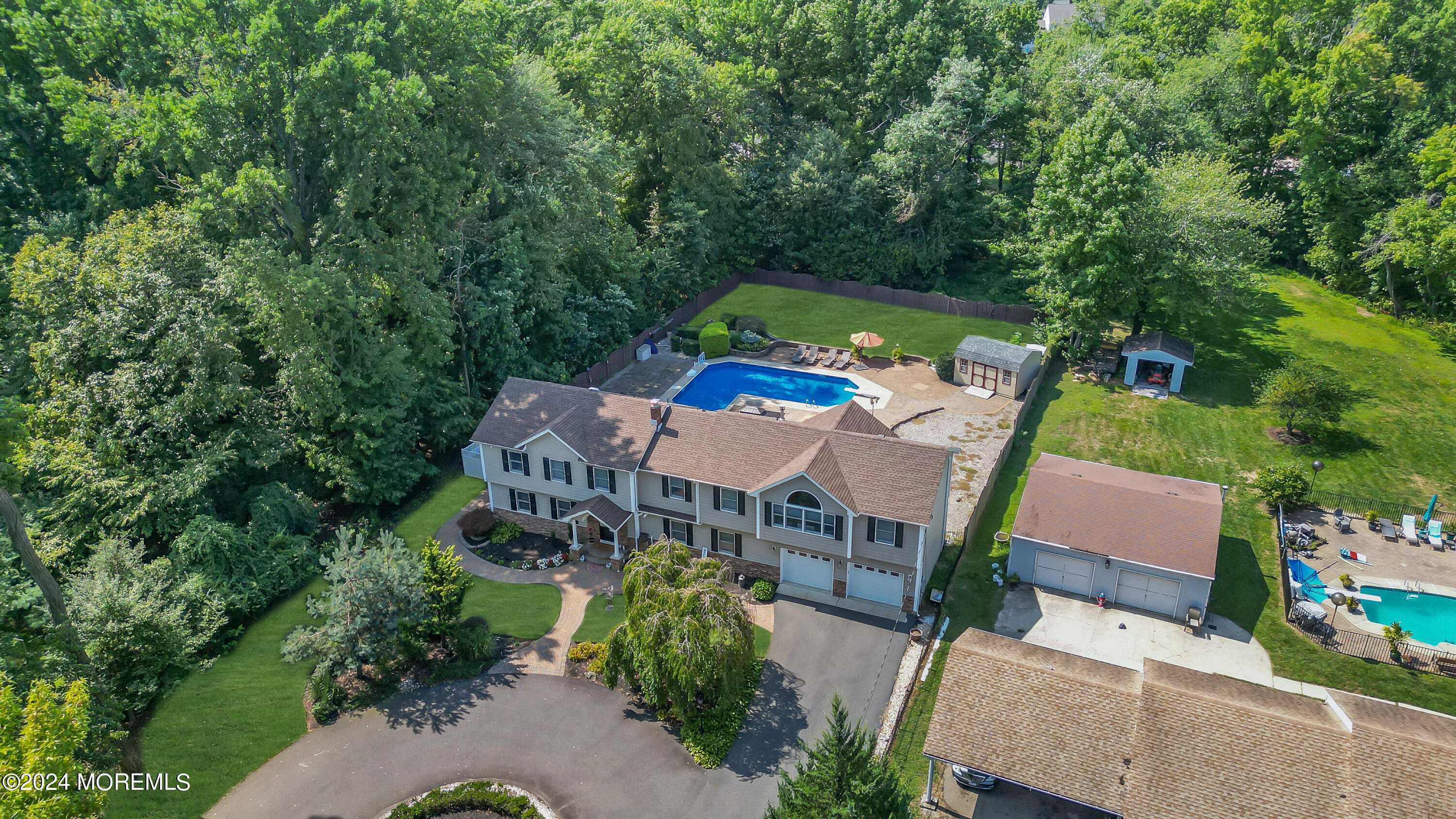 760 Harmony Road
