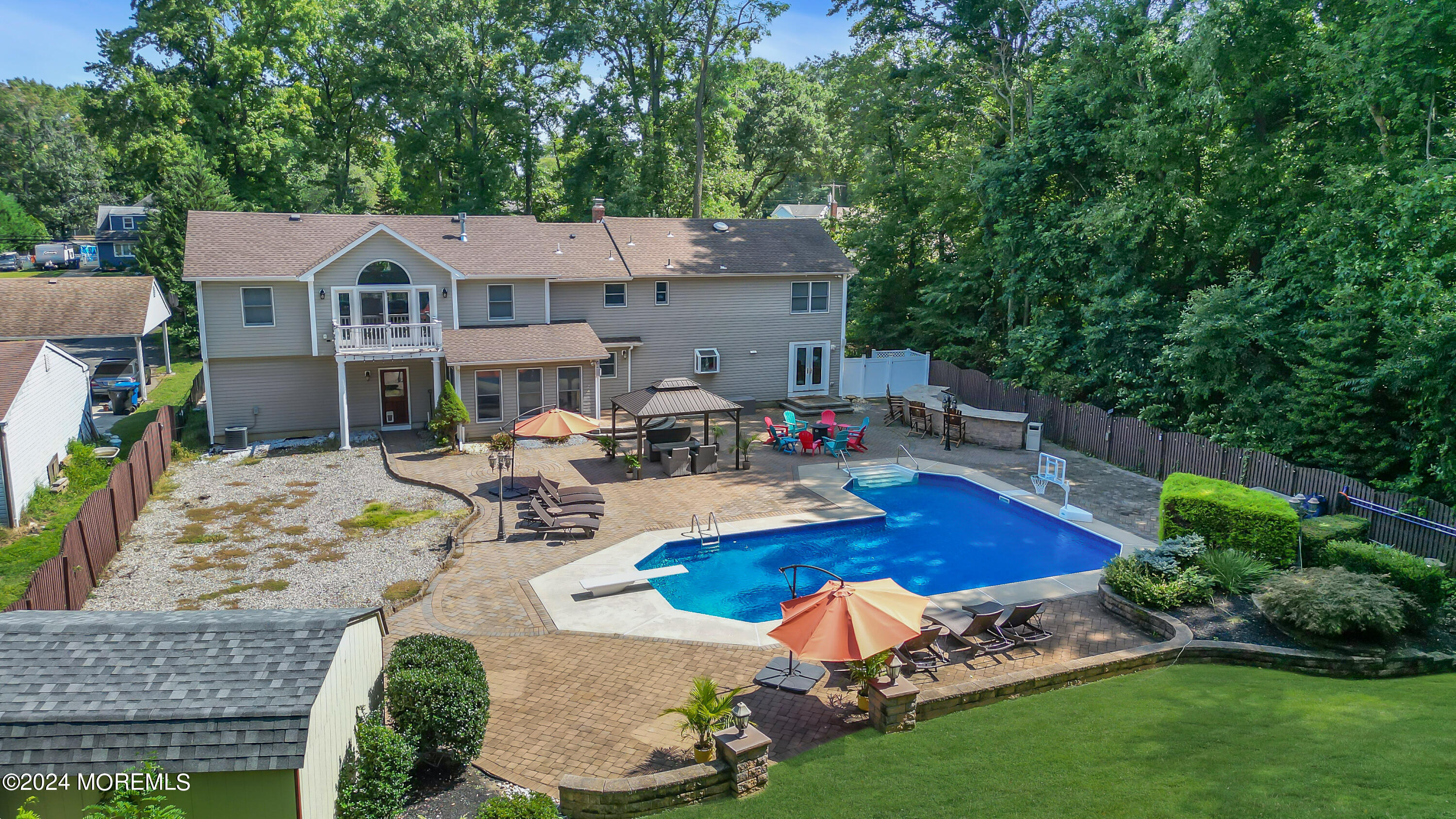 760 Harmony Road