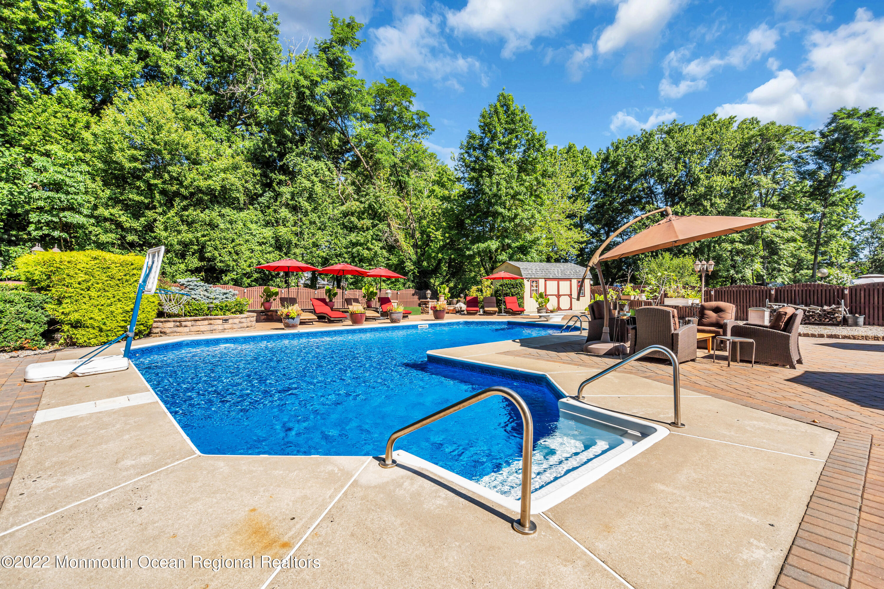 760 Harmony Road