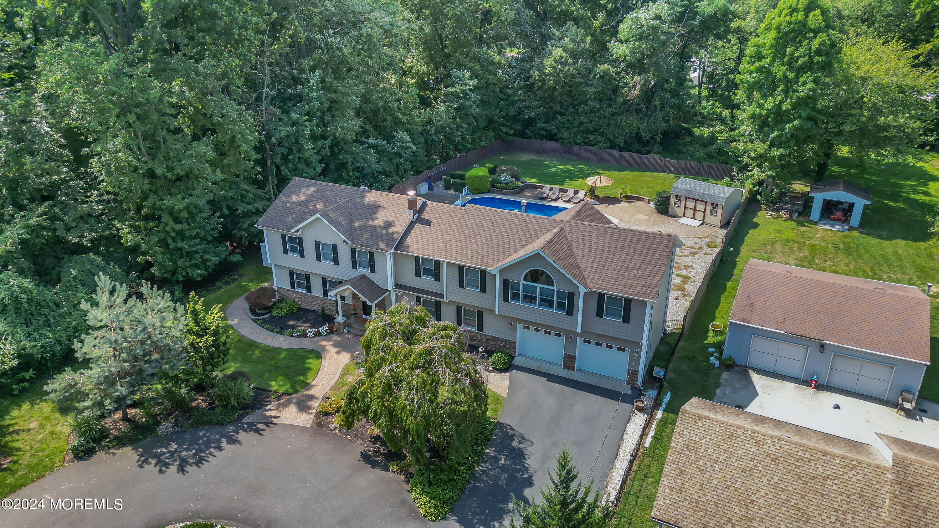 760 Harmony Road