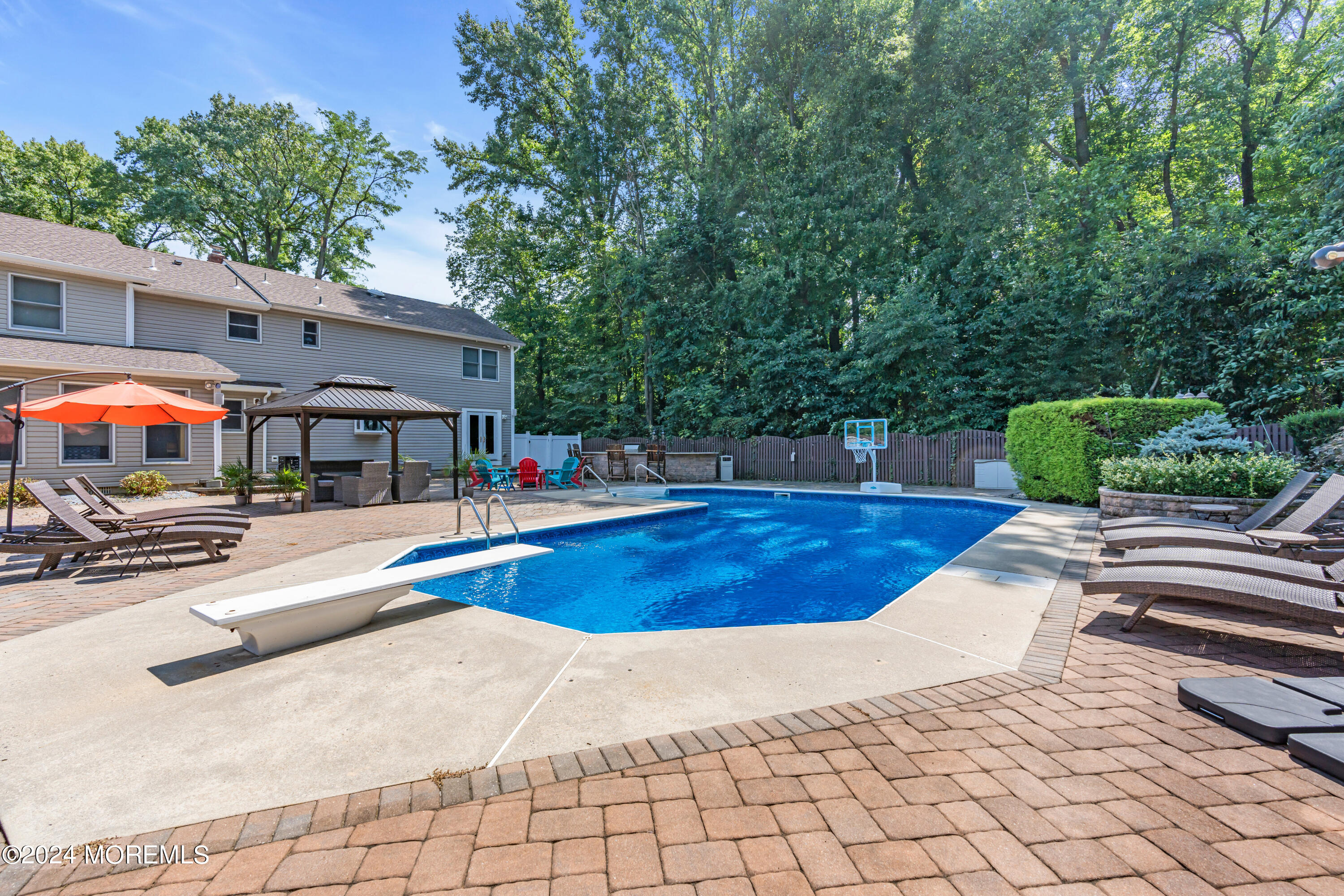 760 Harmony Road