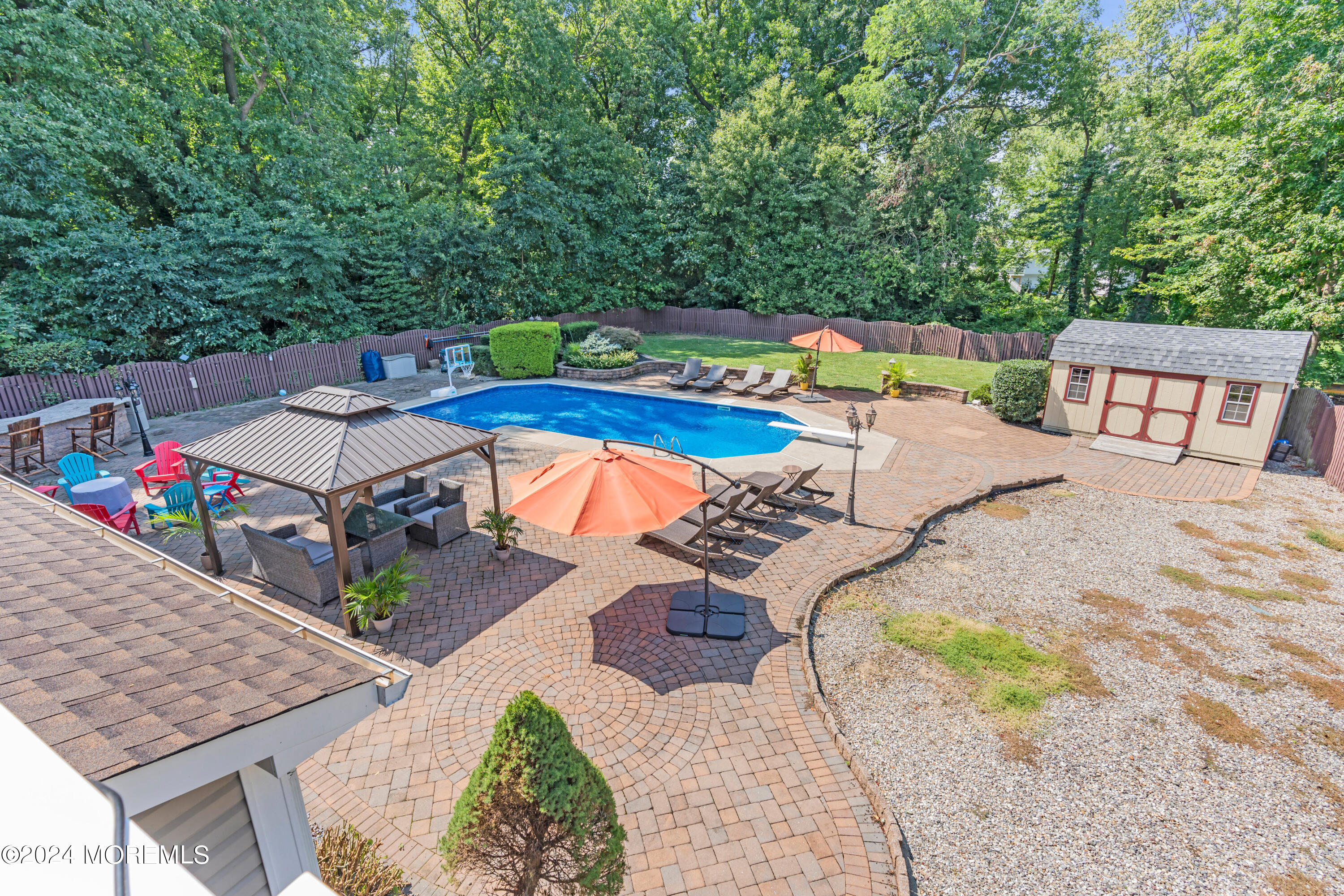 760 Harmony Road