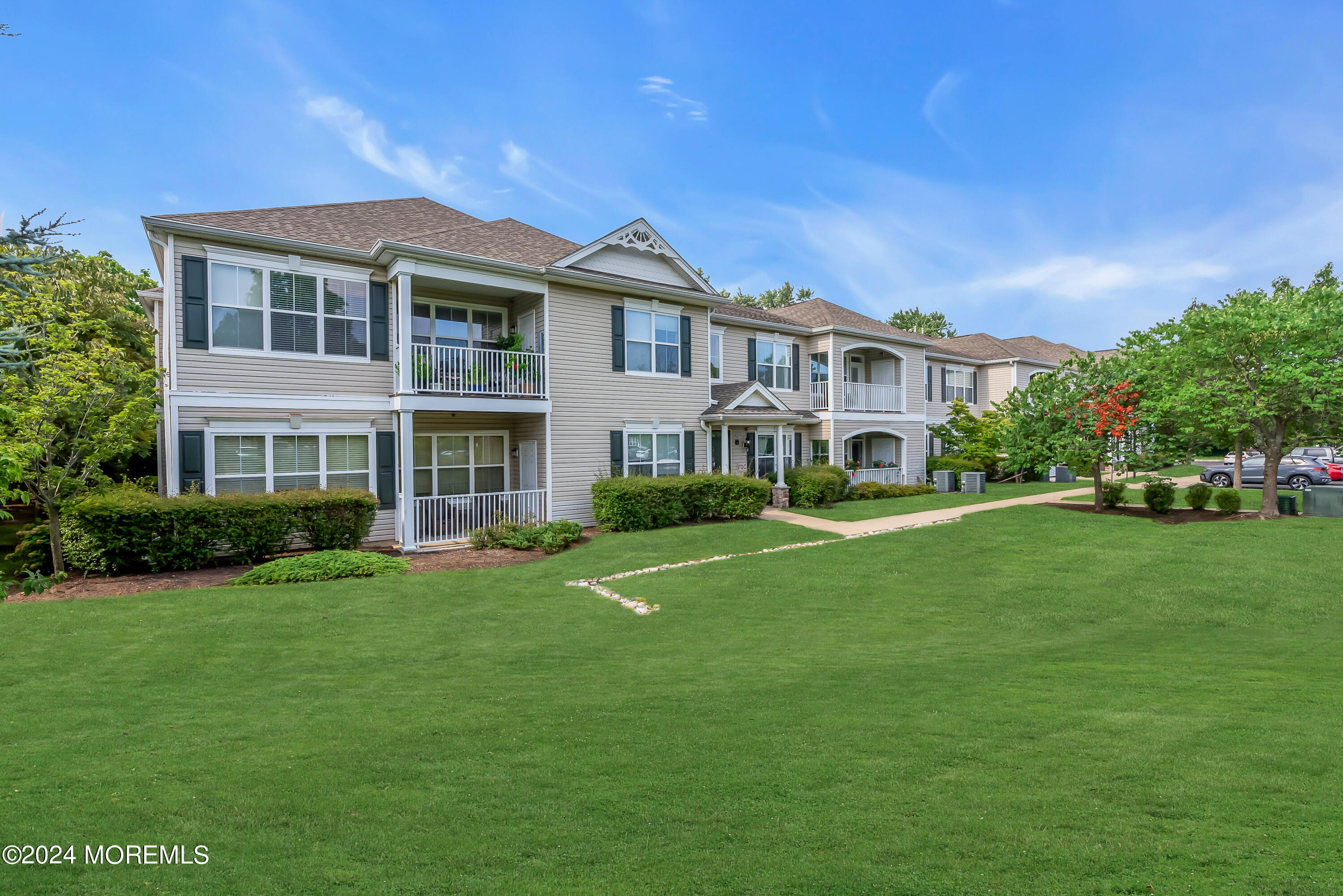 124 Sloan Court