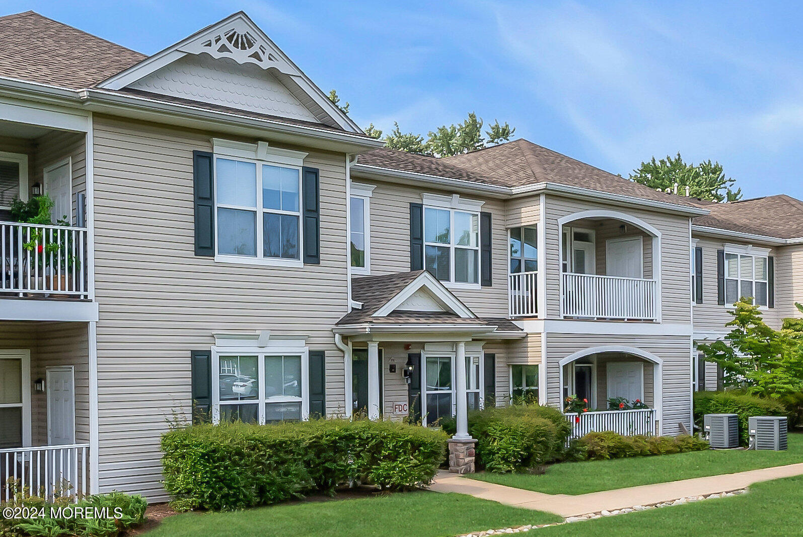 124 Sloan Court