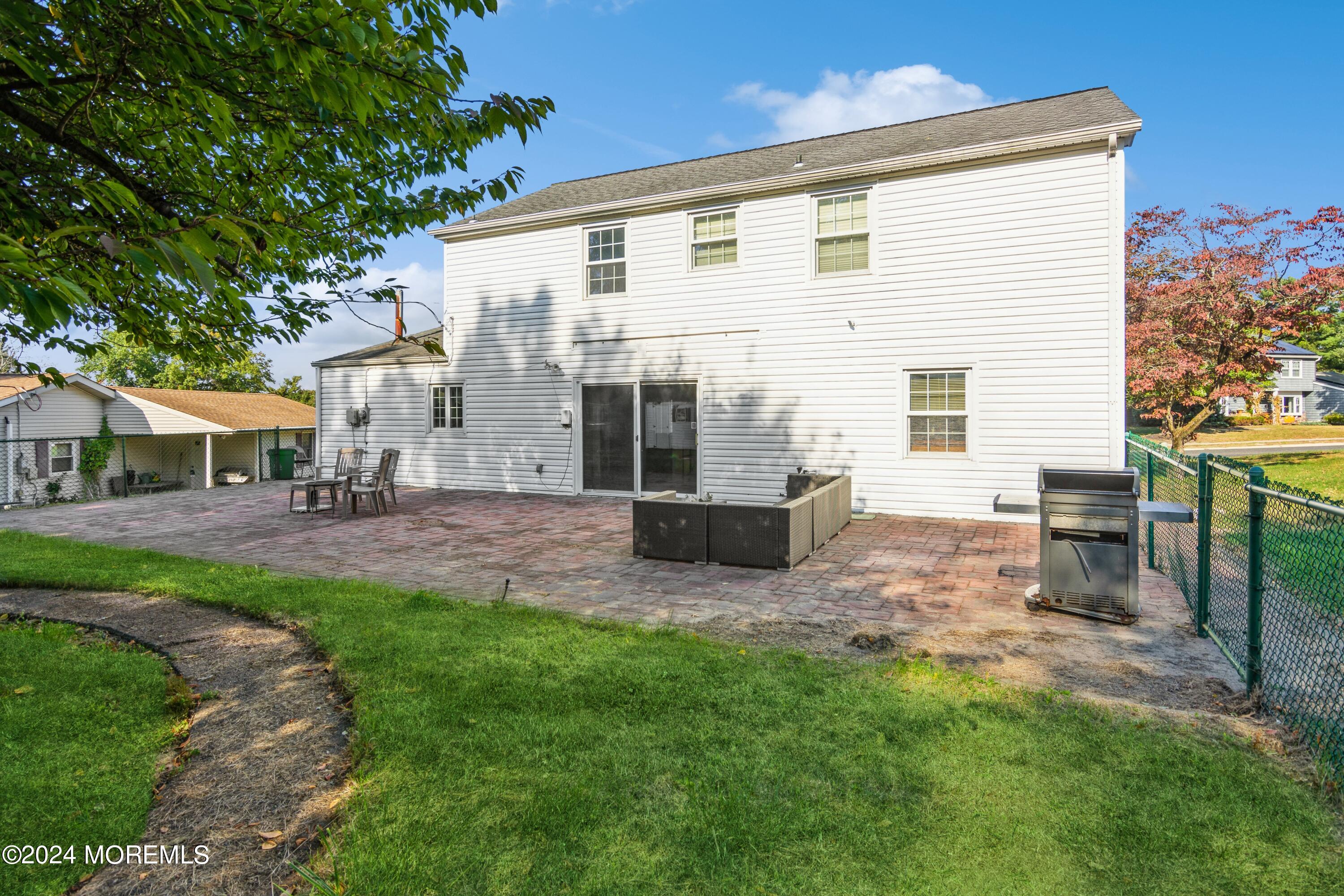 42 Cambridge Drive