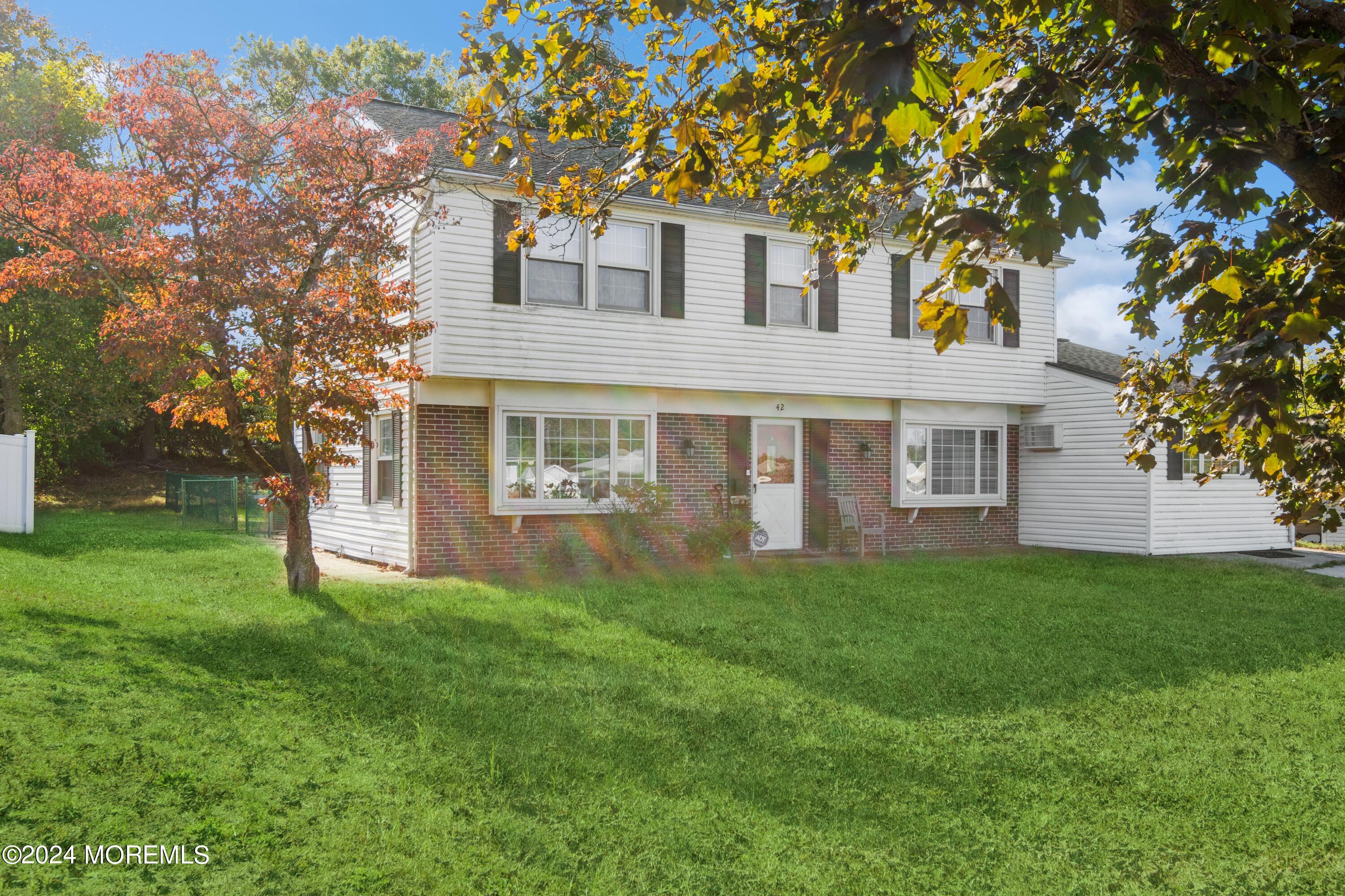 42 Cambridge Drive