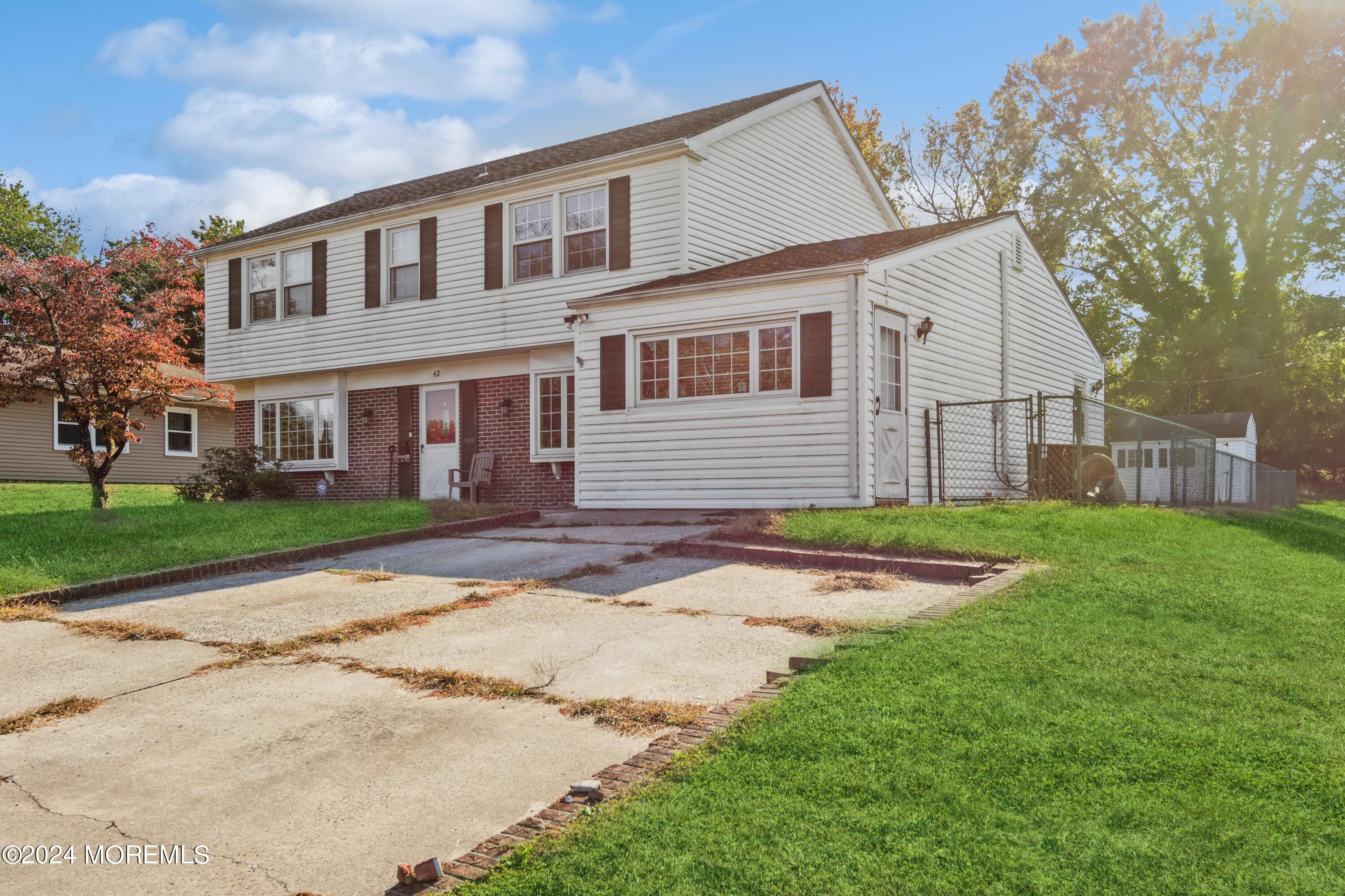 42 Cambridge Drive