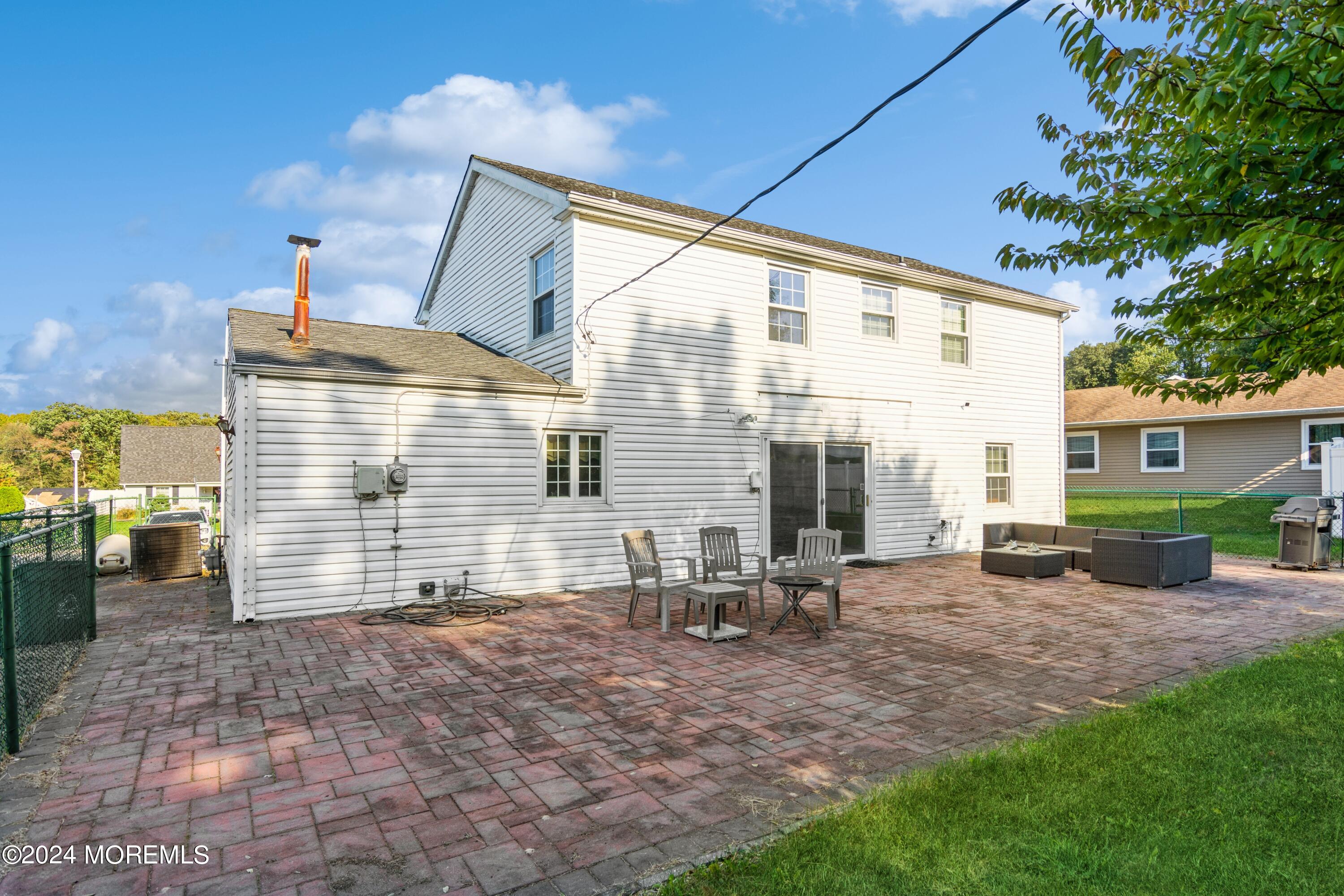42 Cambridge Drive
