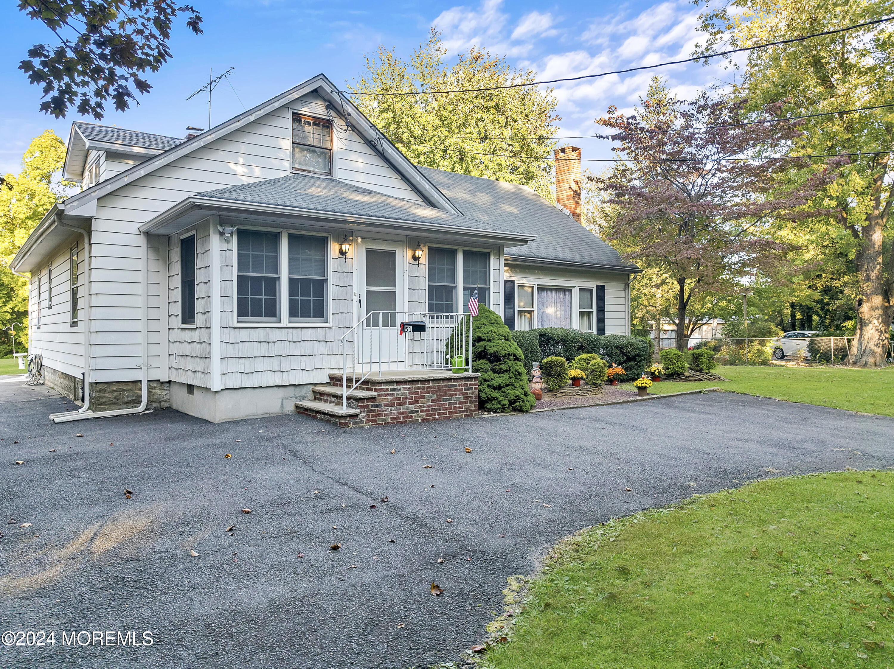 51 Aberdeen Road