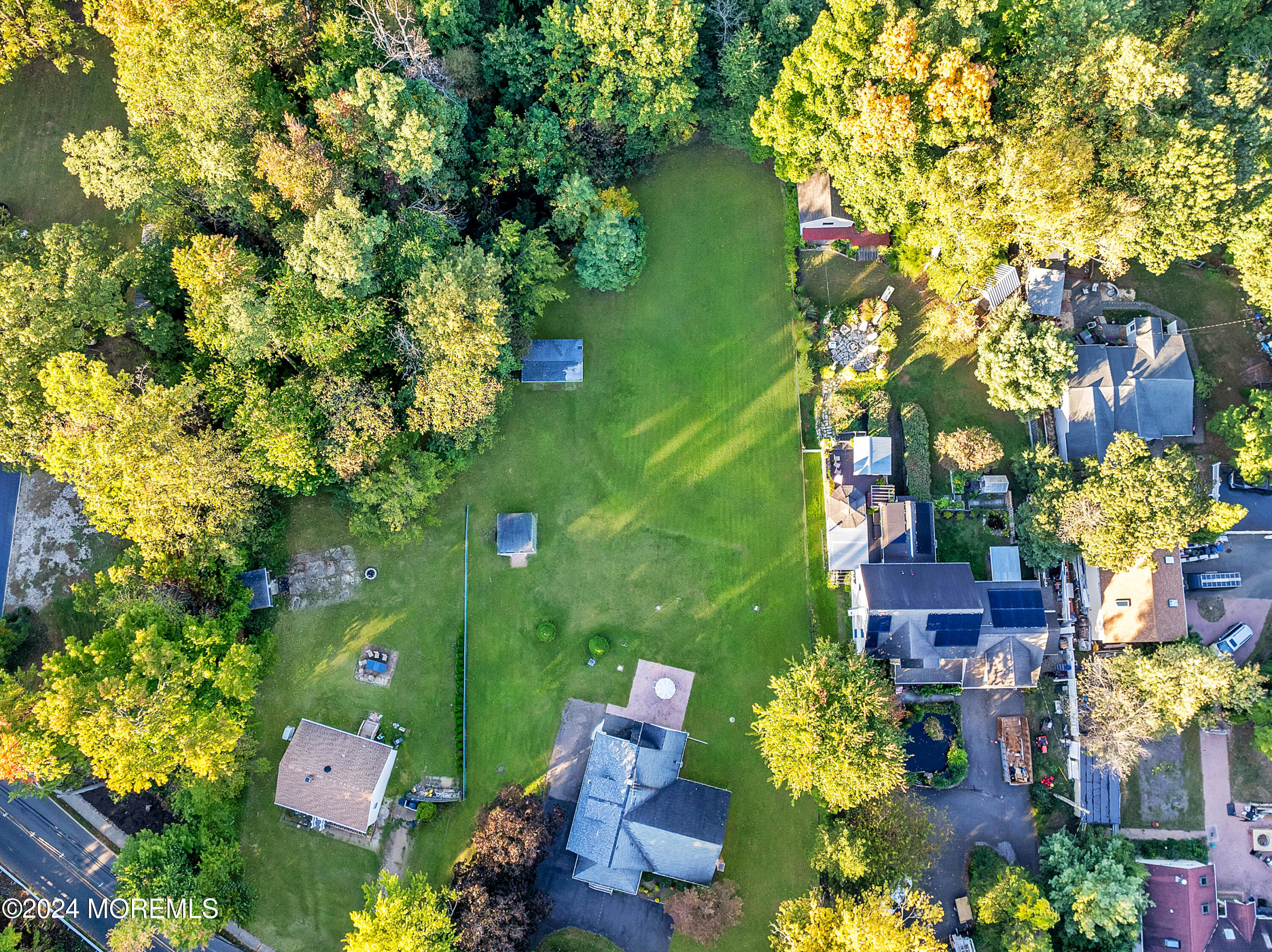 51 Aberdeen Road