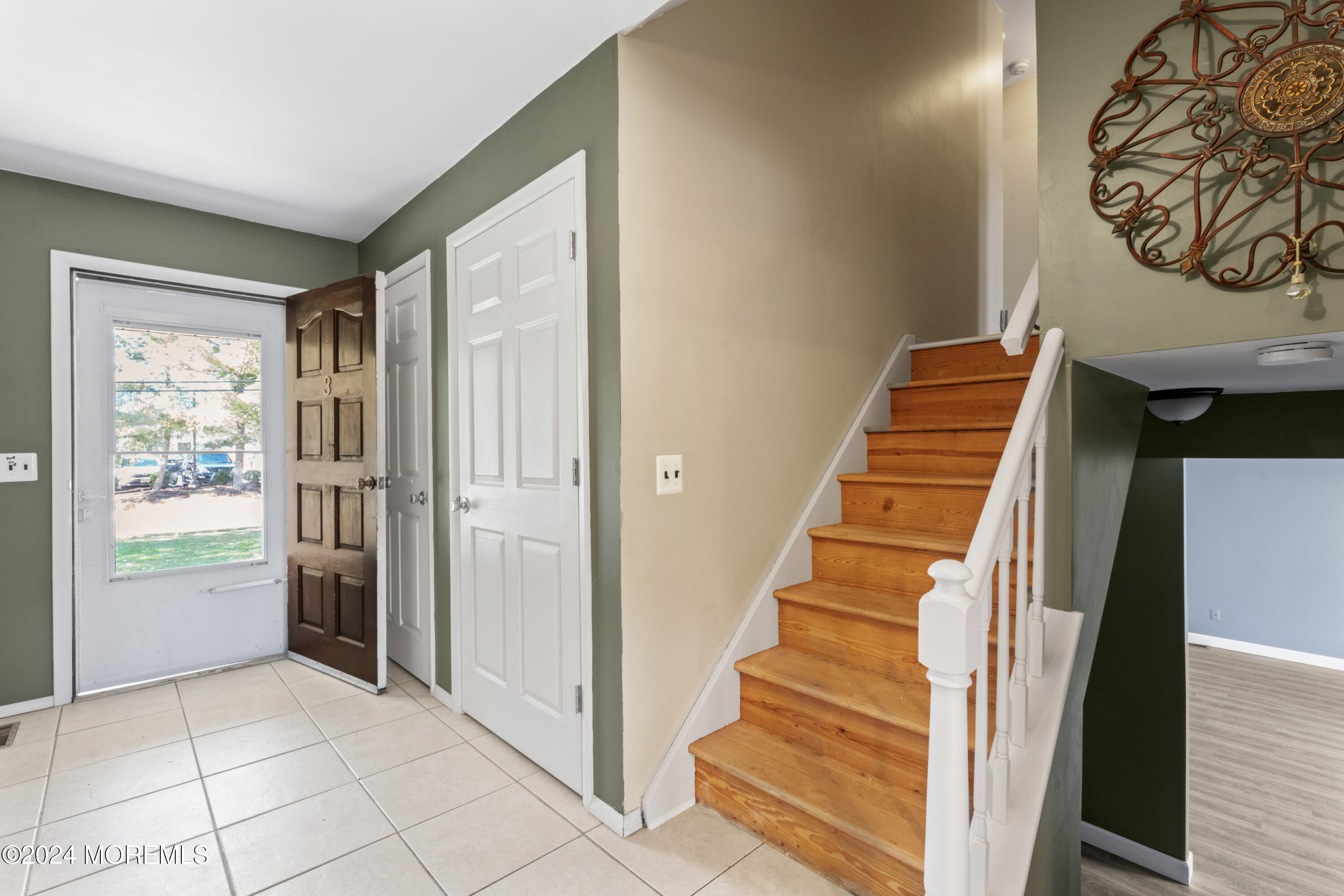 3 Elizabeth Drive