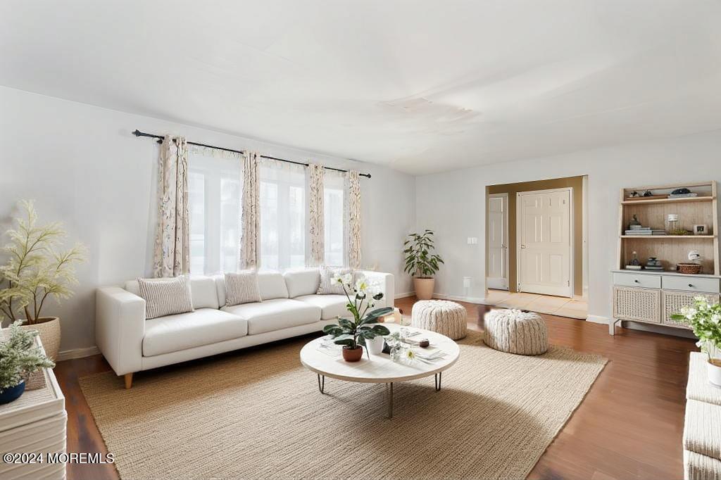 3 Elizabeth Drive