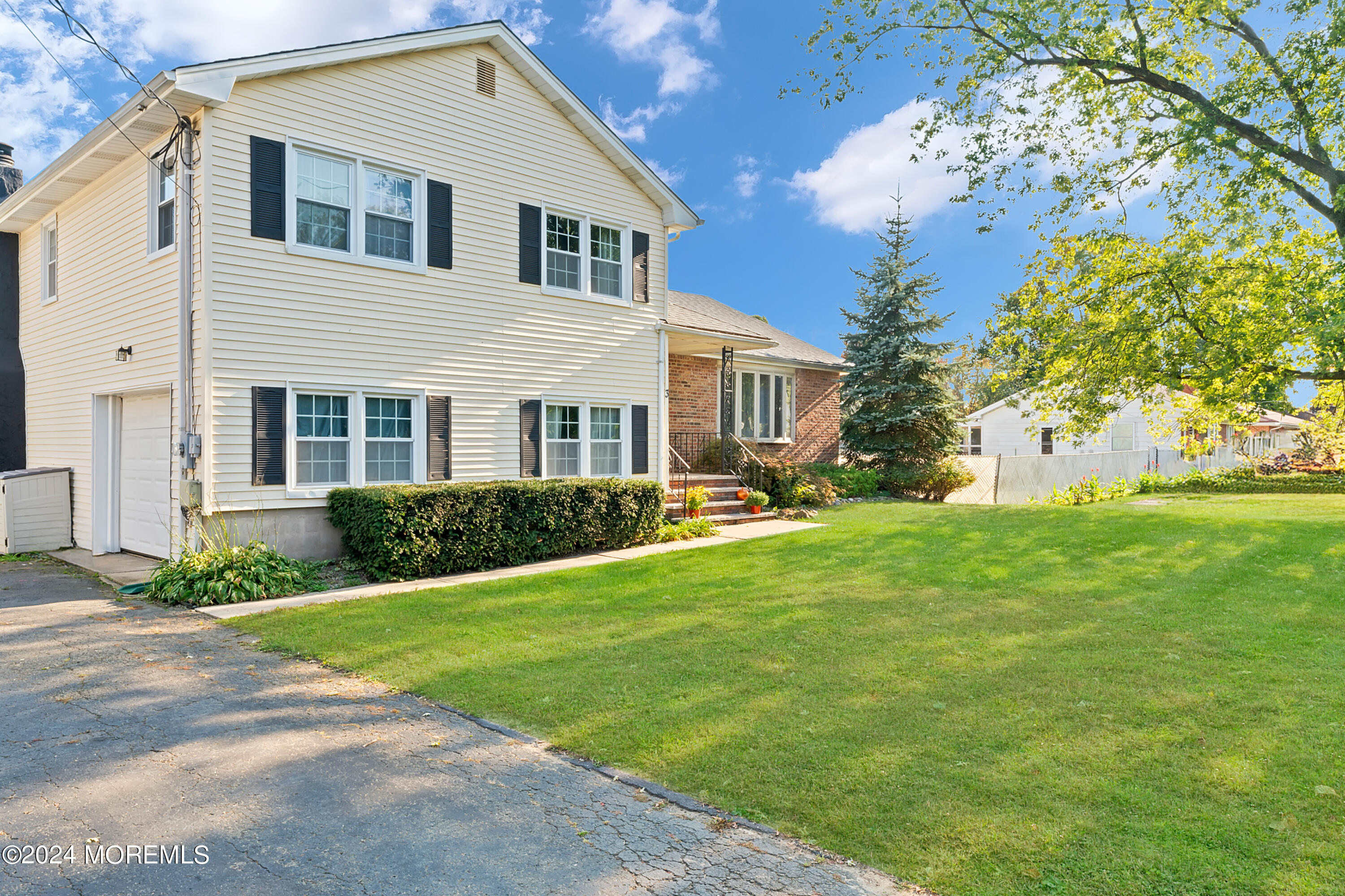 3 Elizabeth Drive