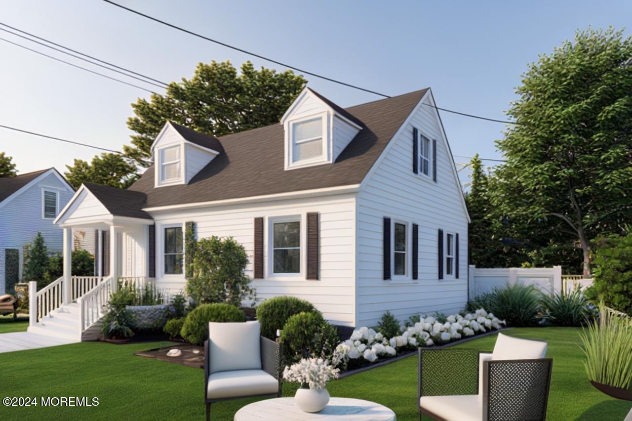 25 New Brunswick Avenue