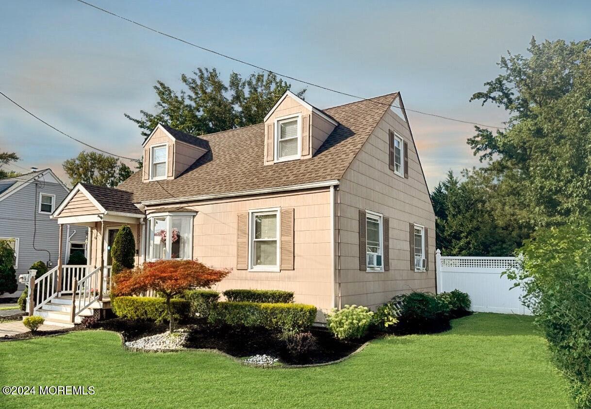 25 New Brunswick Avenue