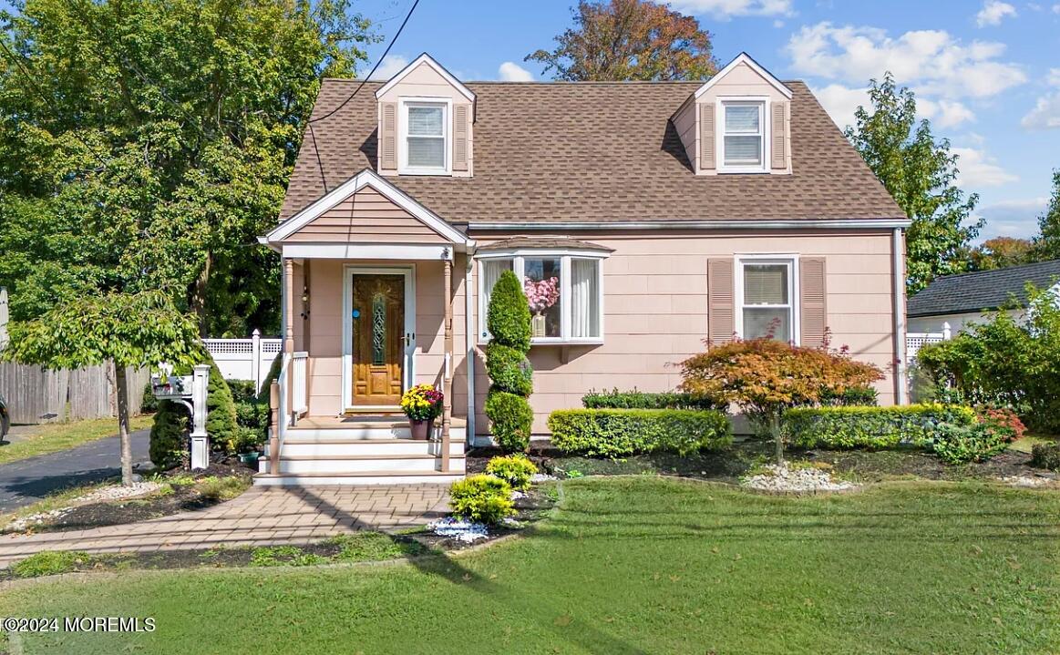 25 New Brunswick Avenue