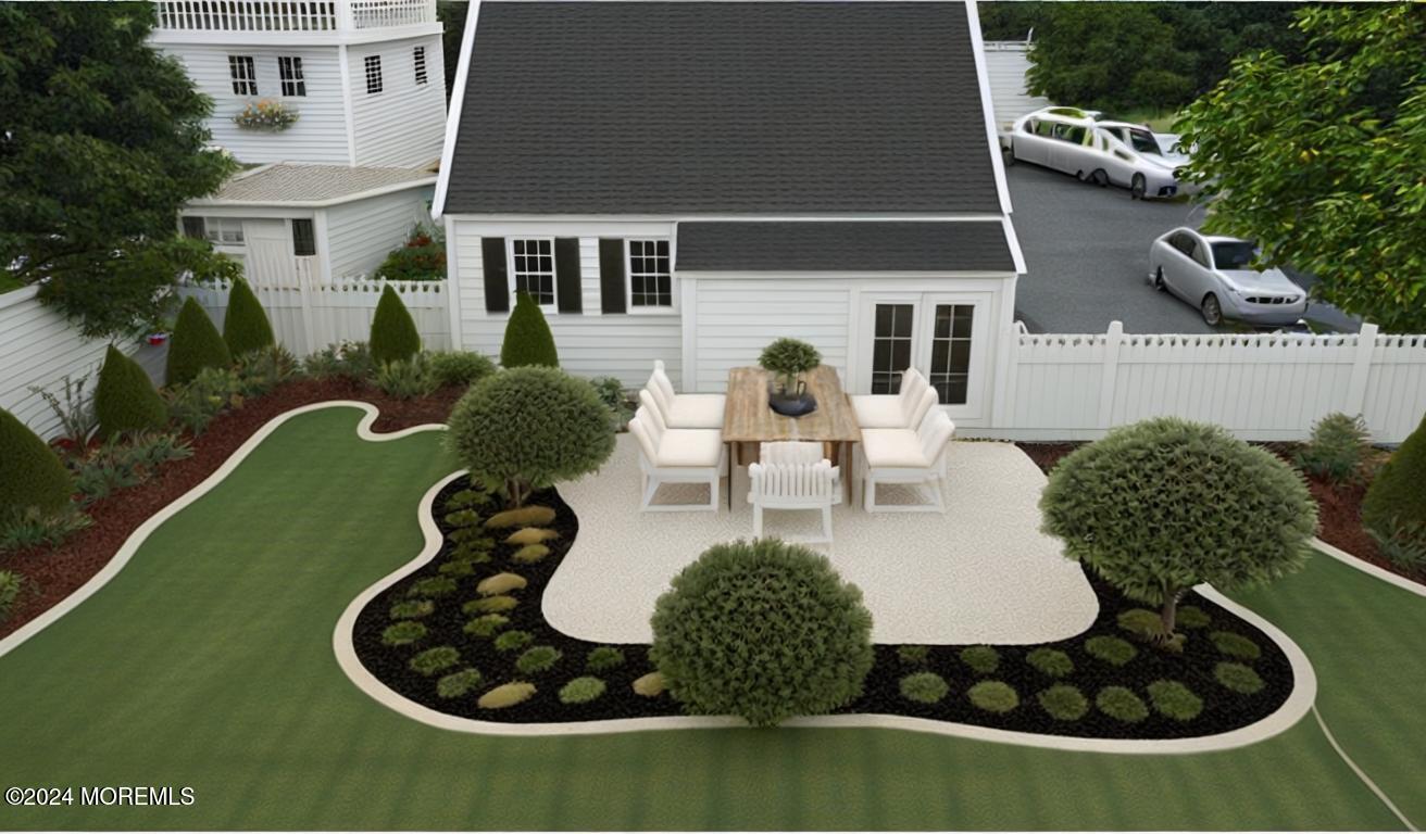 25 New Brunswick Avenue