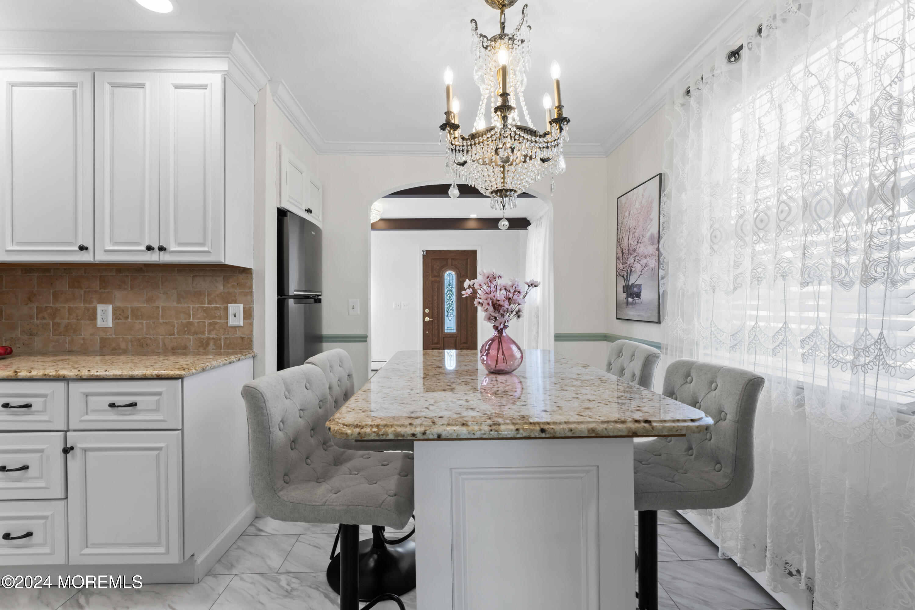 25 New Brunswick Avenue