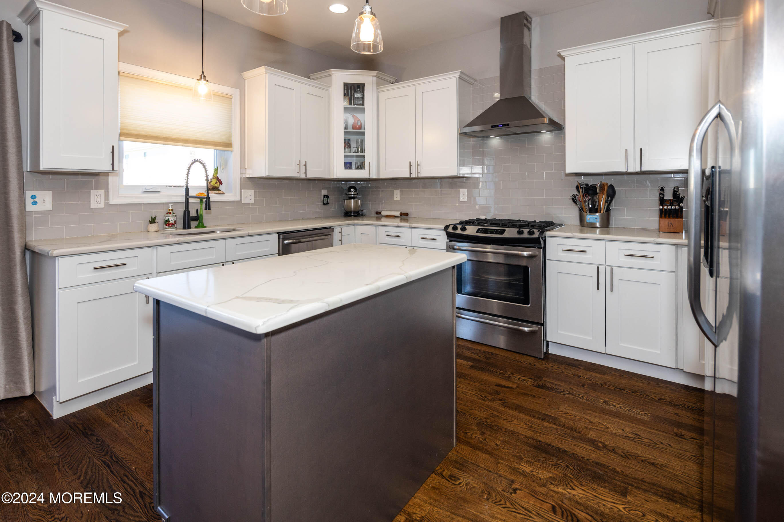 701 Prospect Avenue