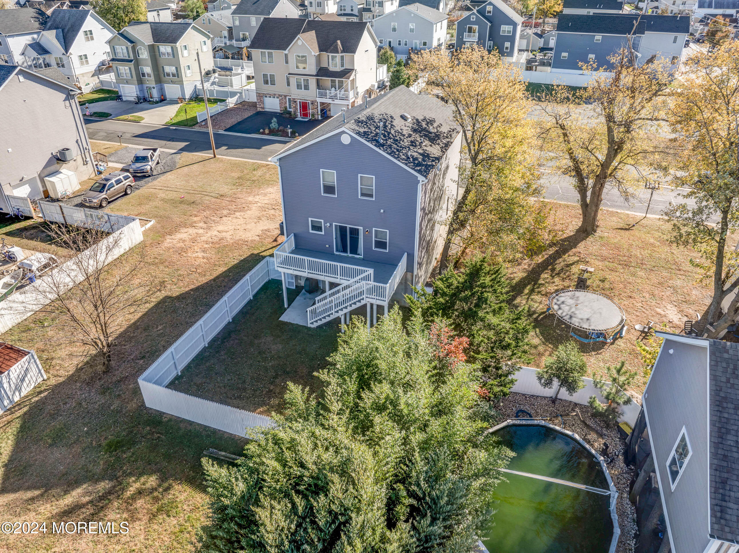 701 Prospect Avenue