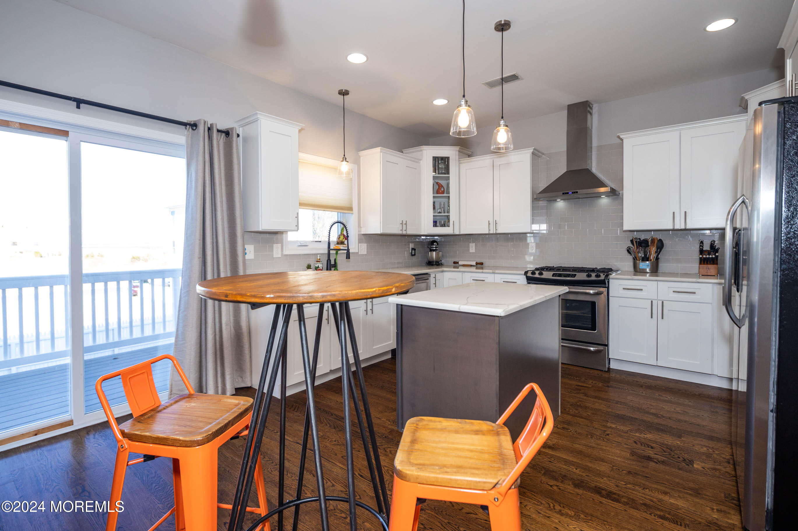 701 Prospect Avenue