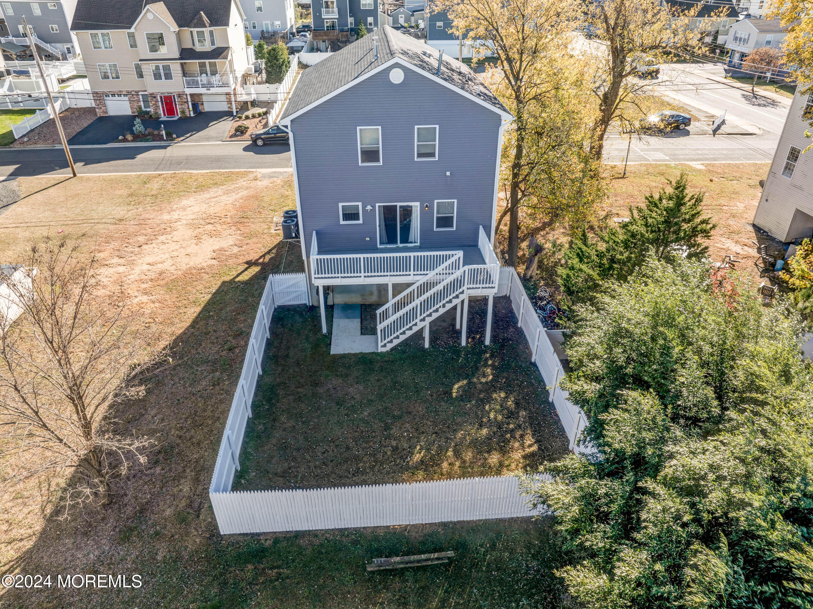 701 Prospect Avenue