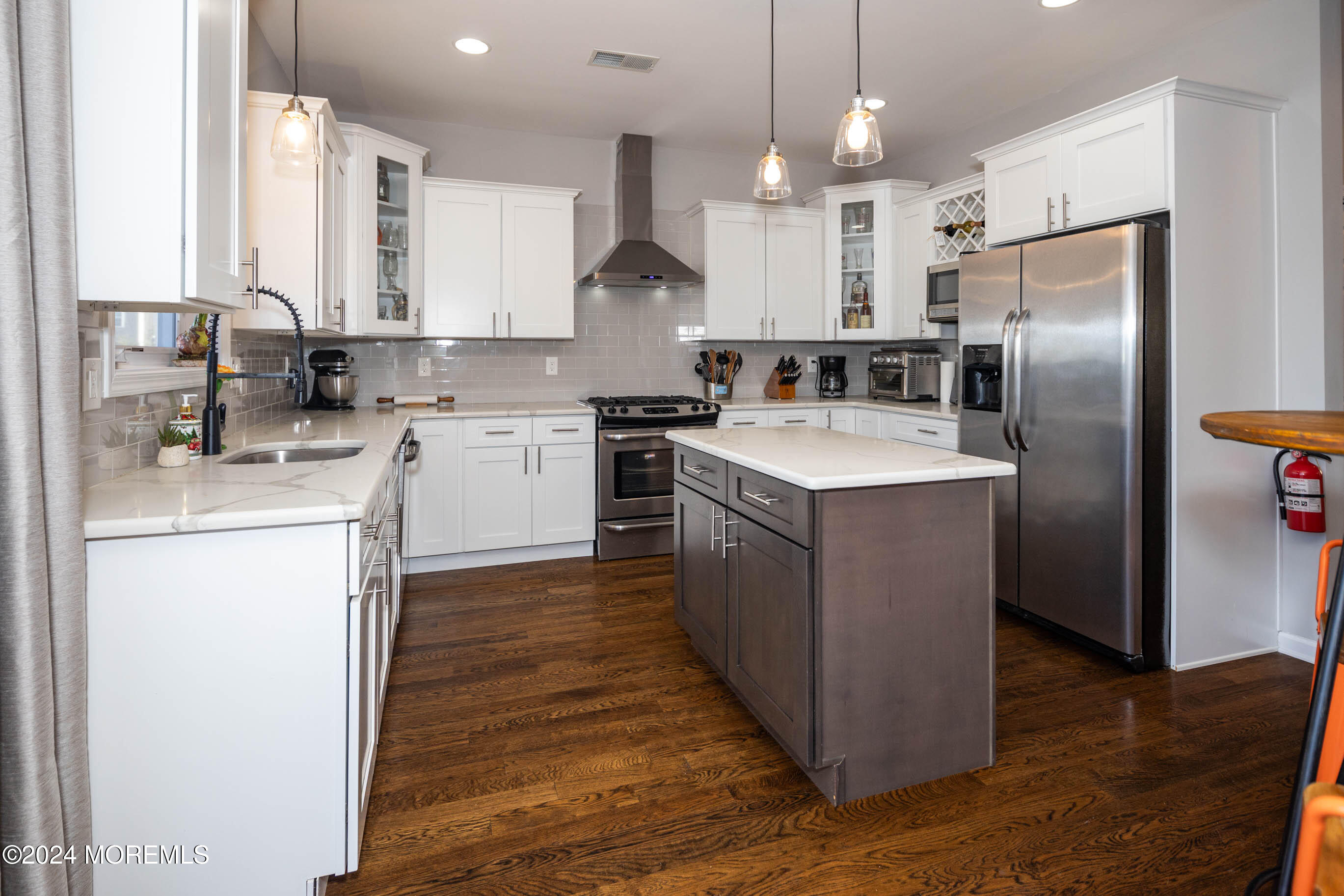 701 Prospect Avenue