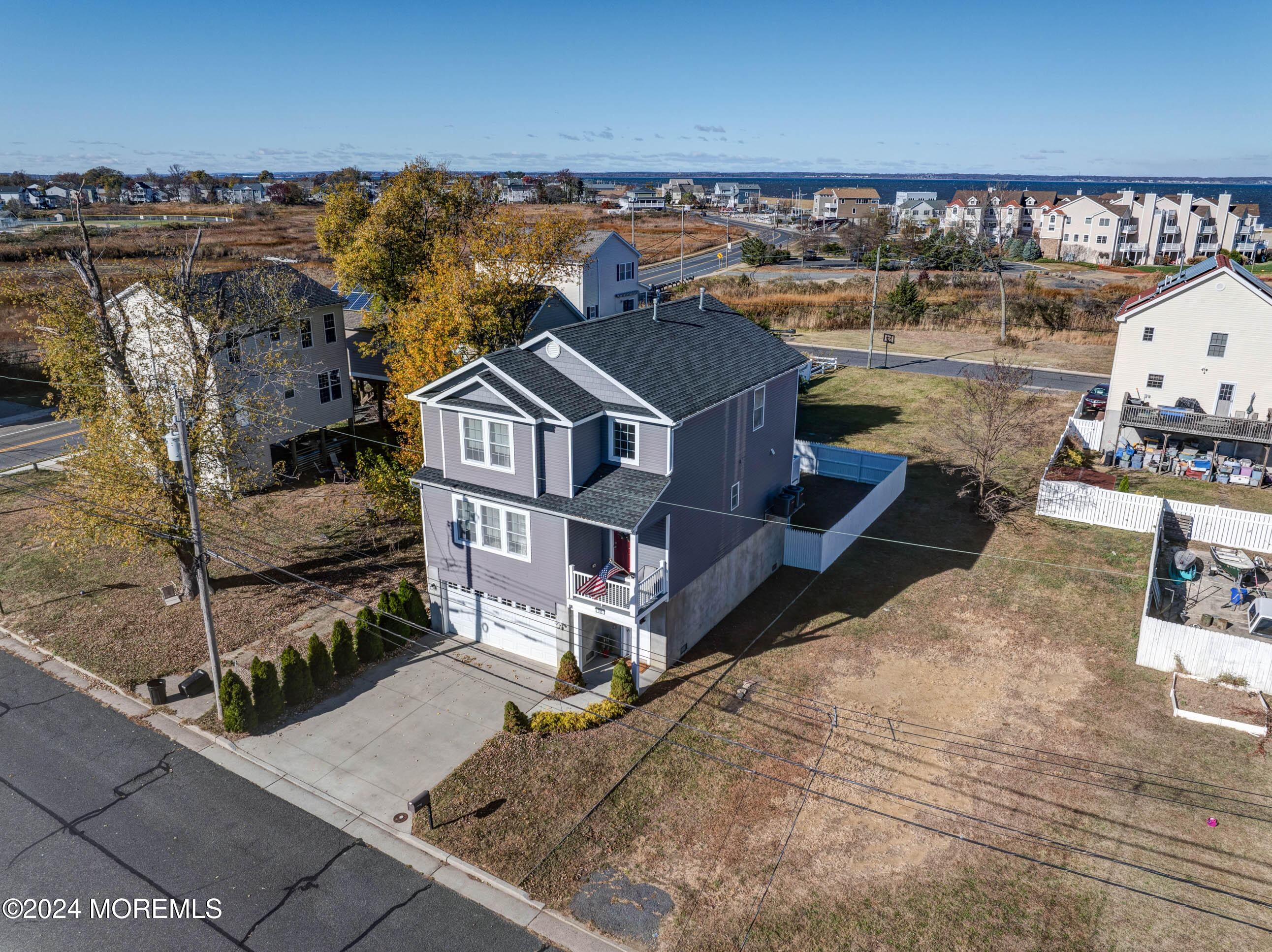 701 Prospect Avenue