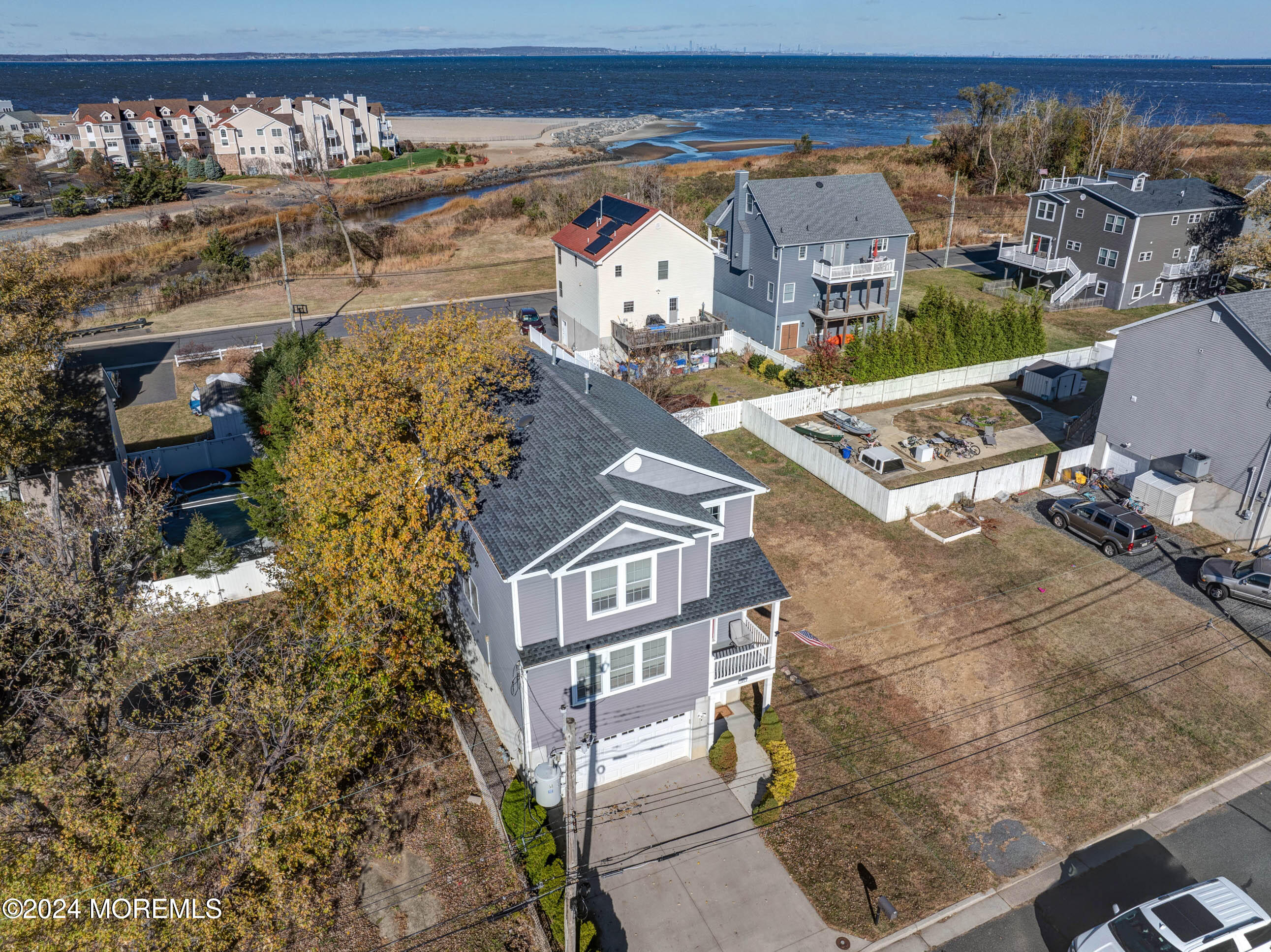 701 Prospect Avenue