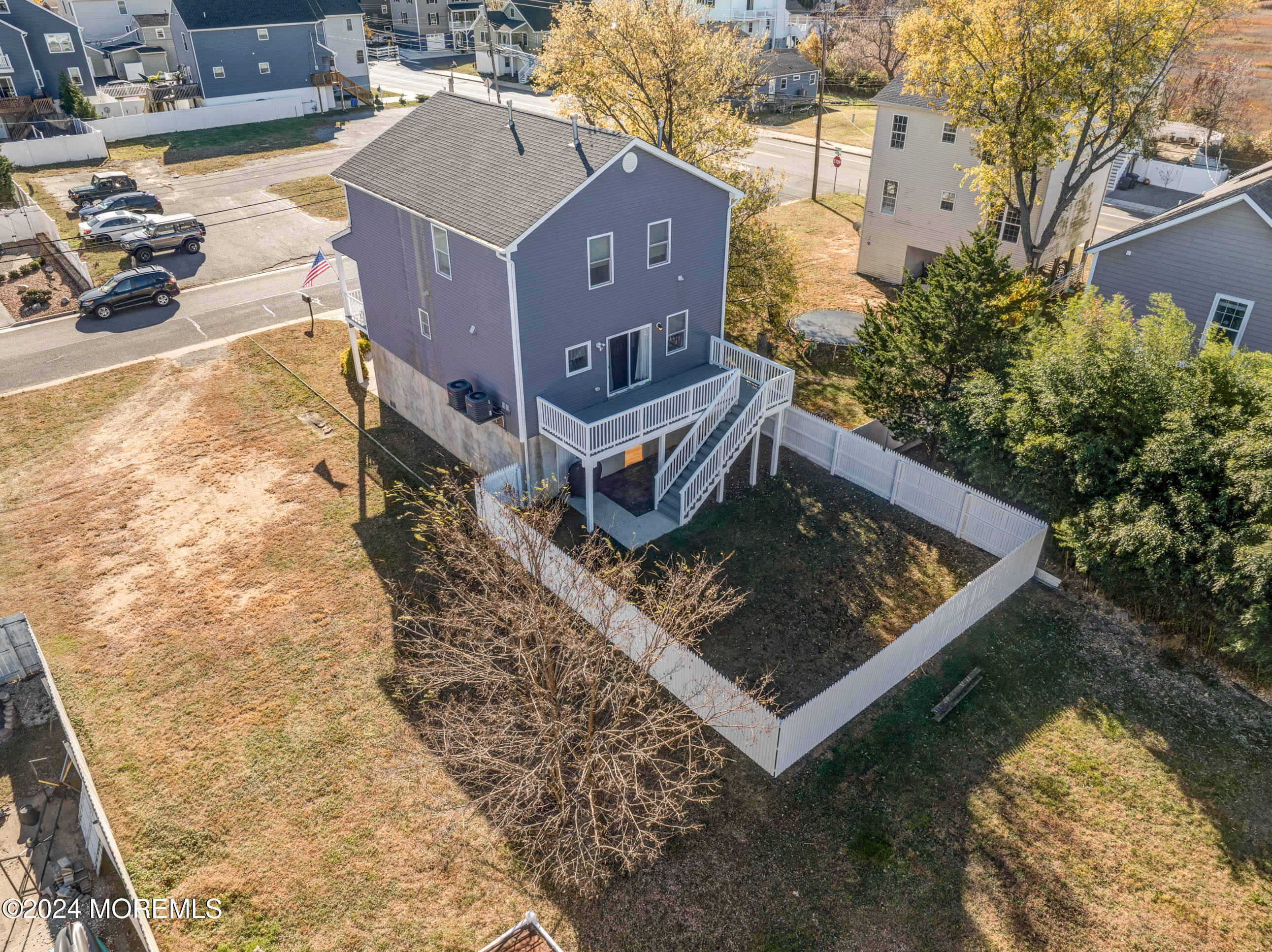 701 Prospect Avenue