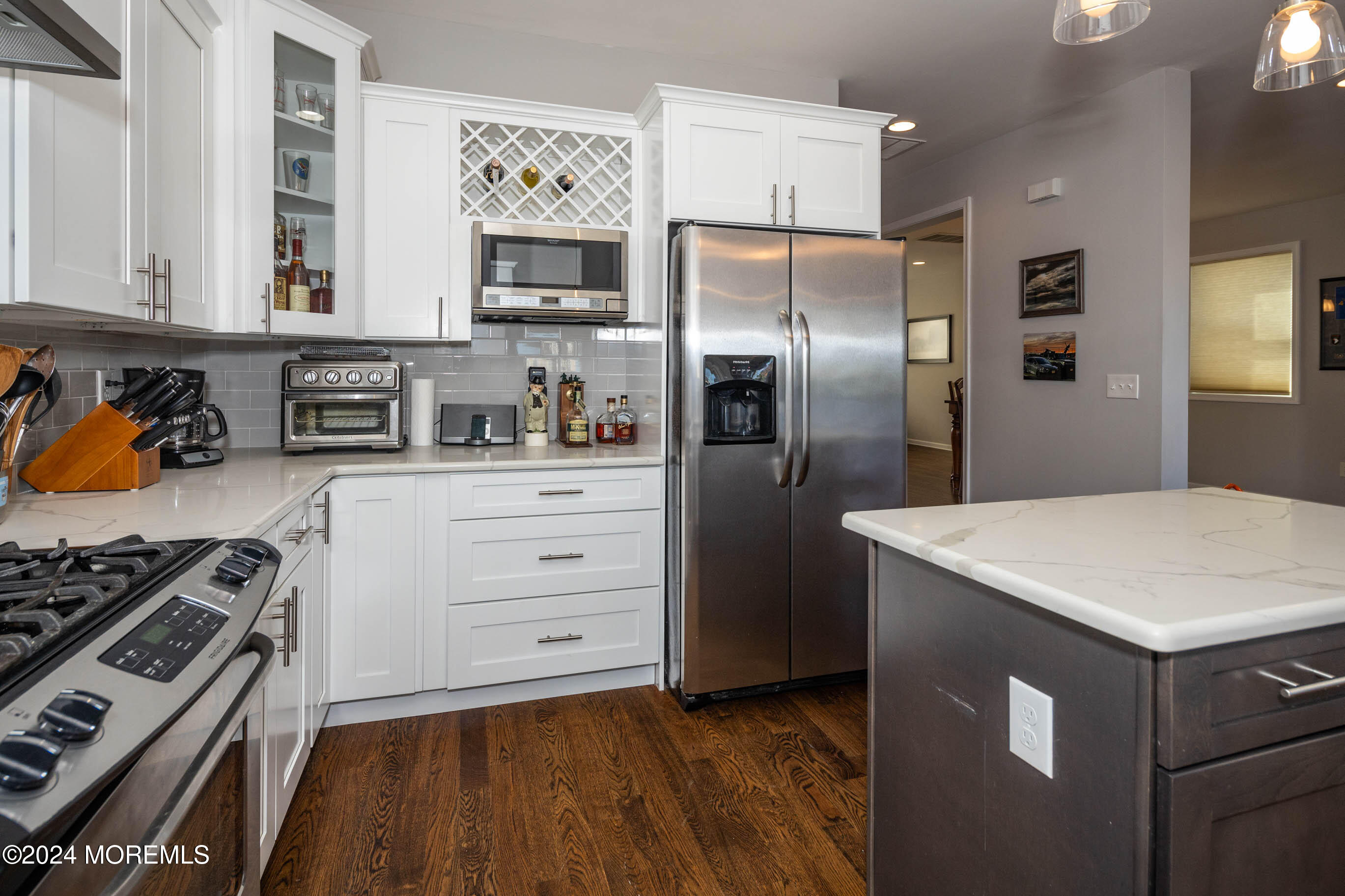 701 Prospect Avenue