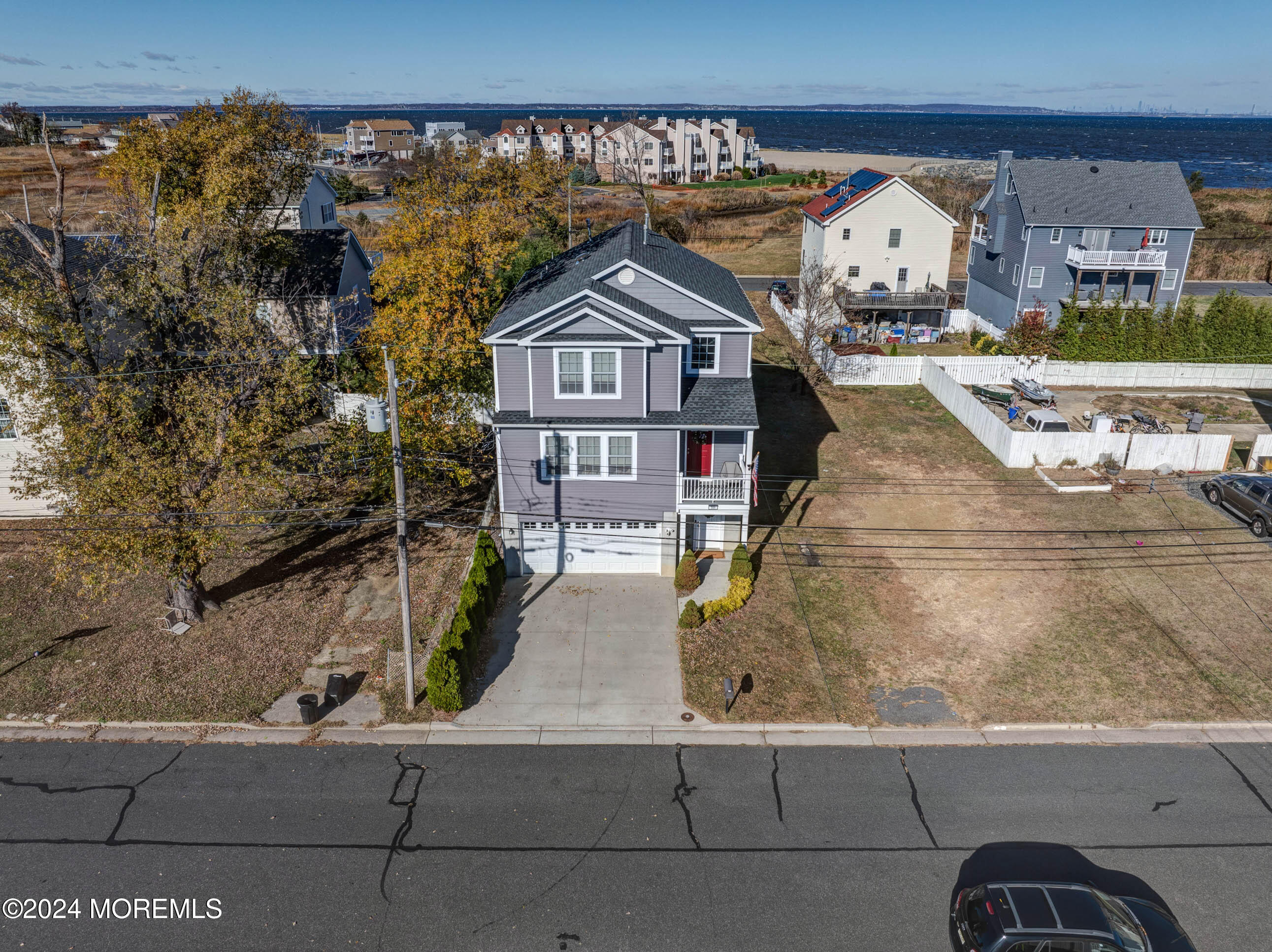 701 Prospect Avenue