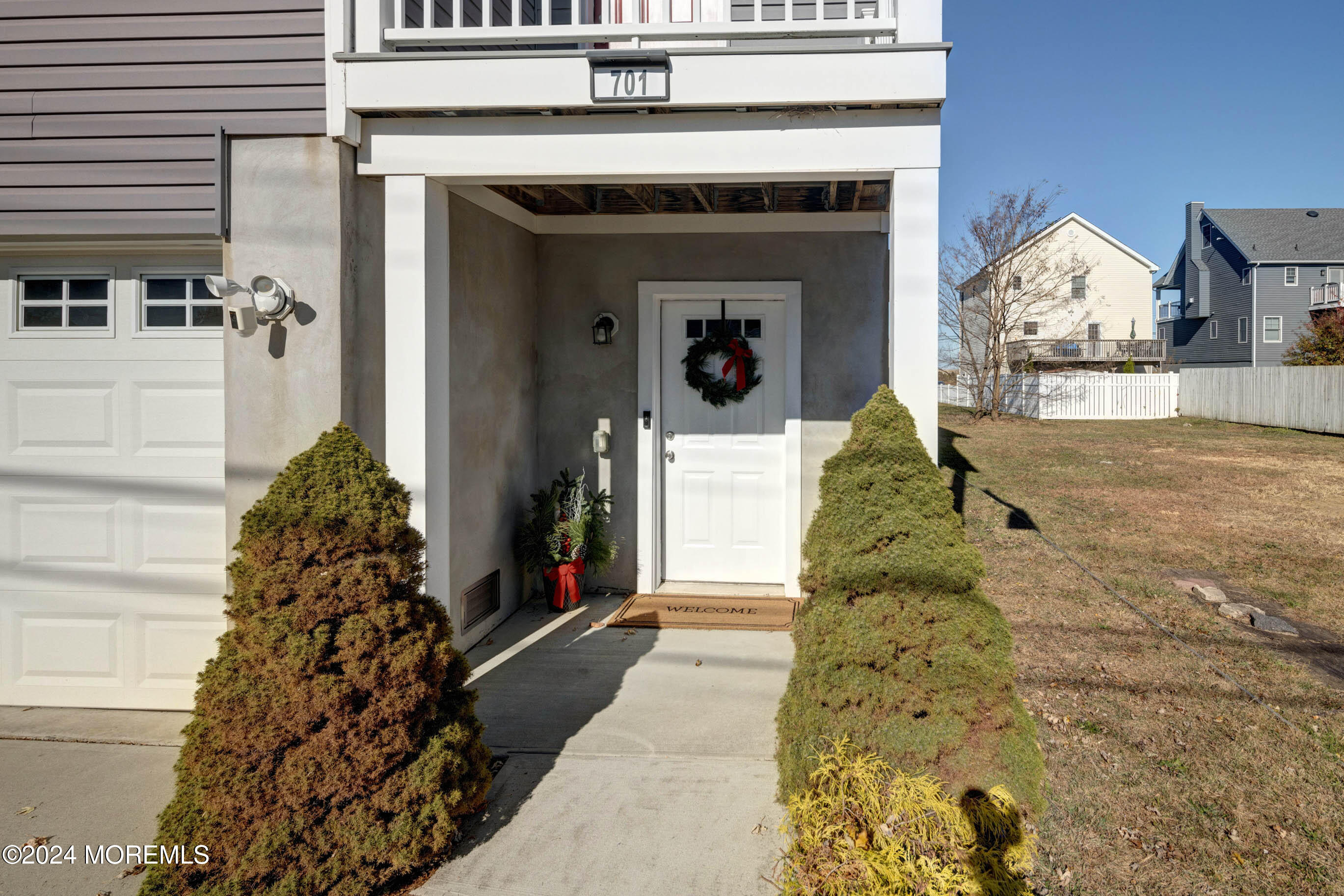 701 Prospect Avenue
