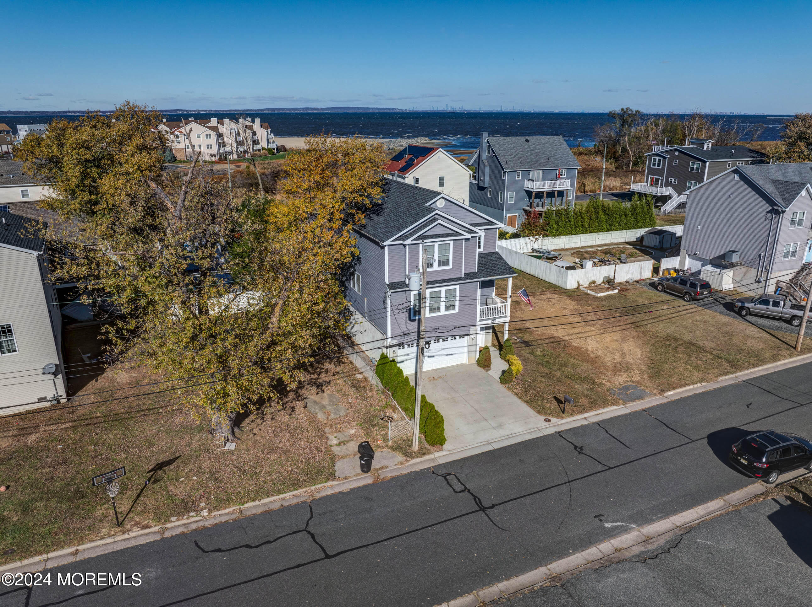 701 Prospect Avenue